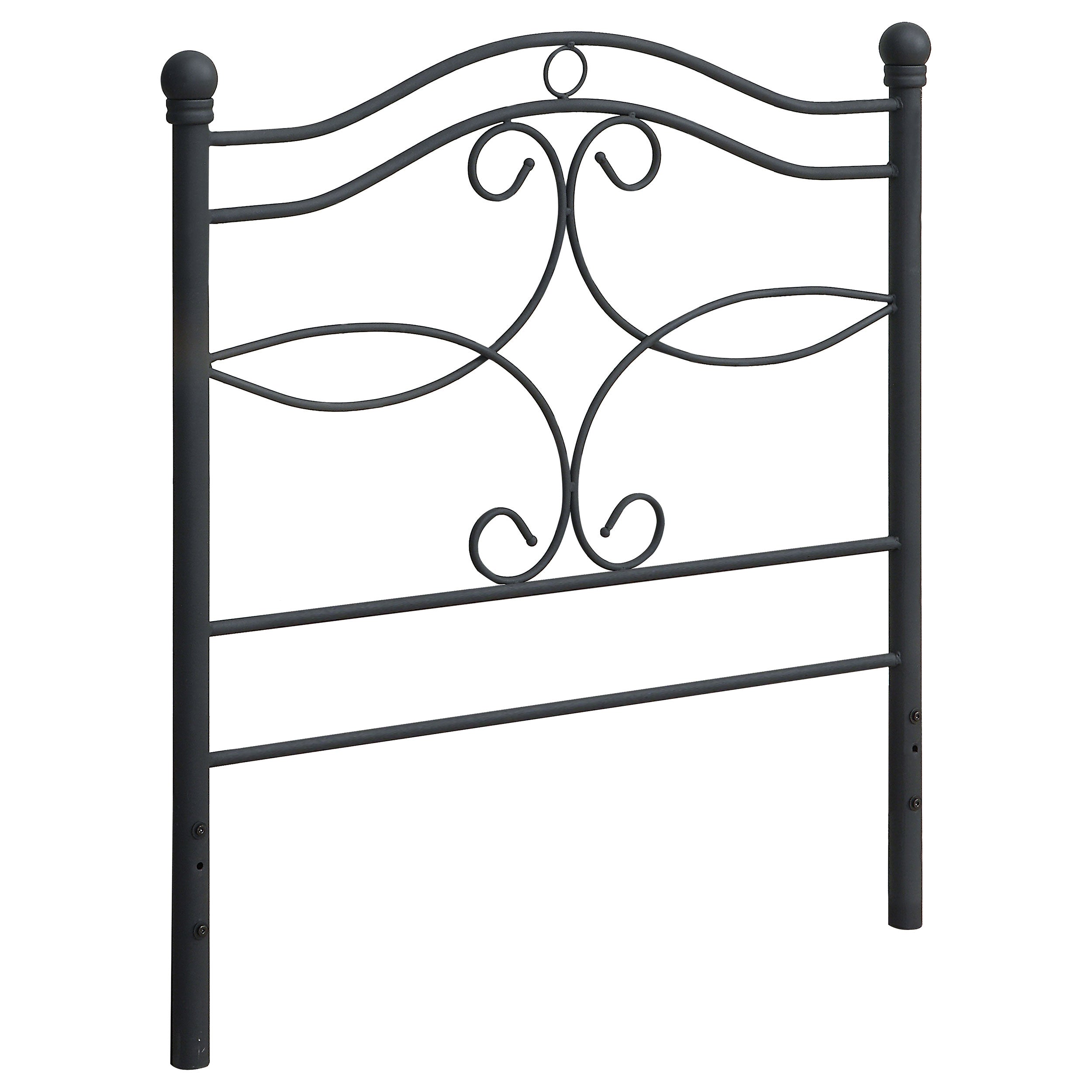 Callie Twin Headboard - Luxury Home Furniture (MI)