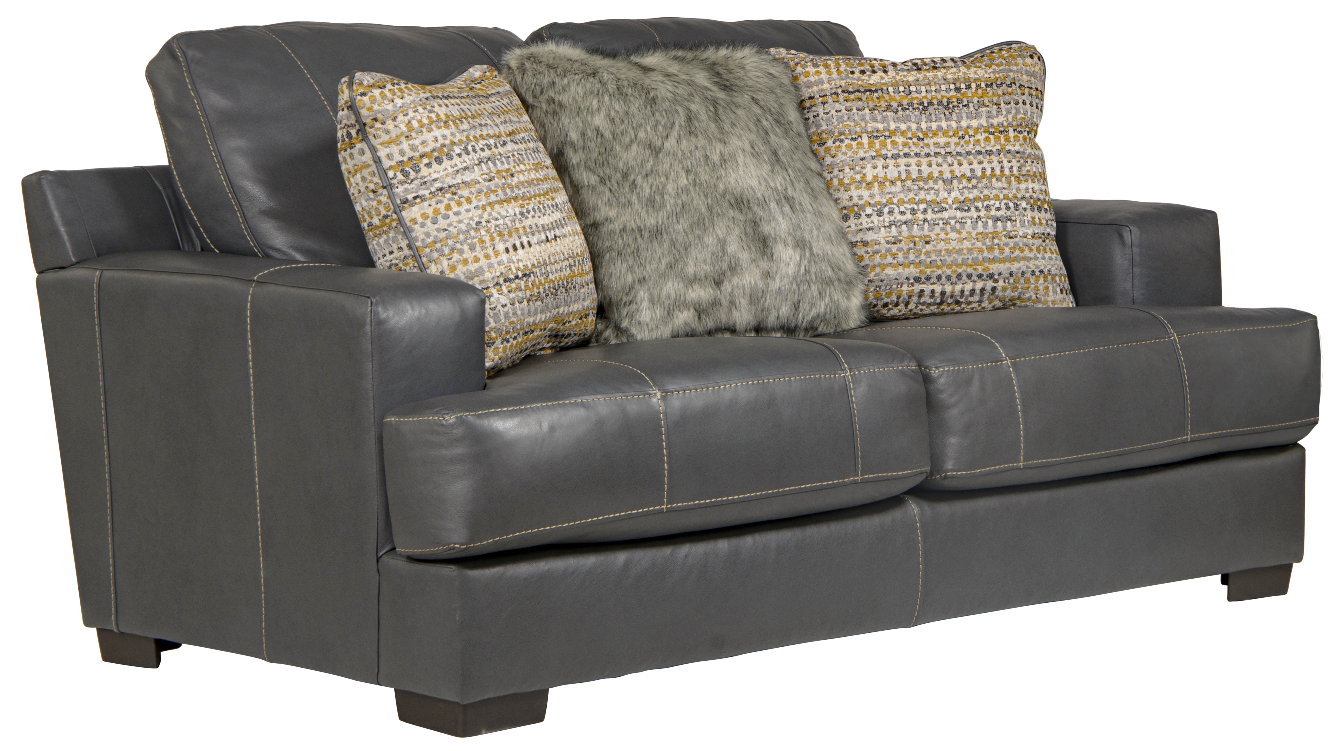 Marco Loveseat - Luxury Home Furniture (MI)