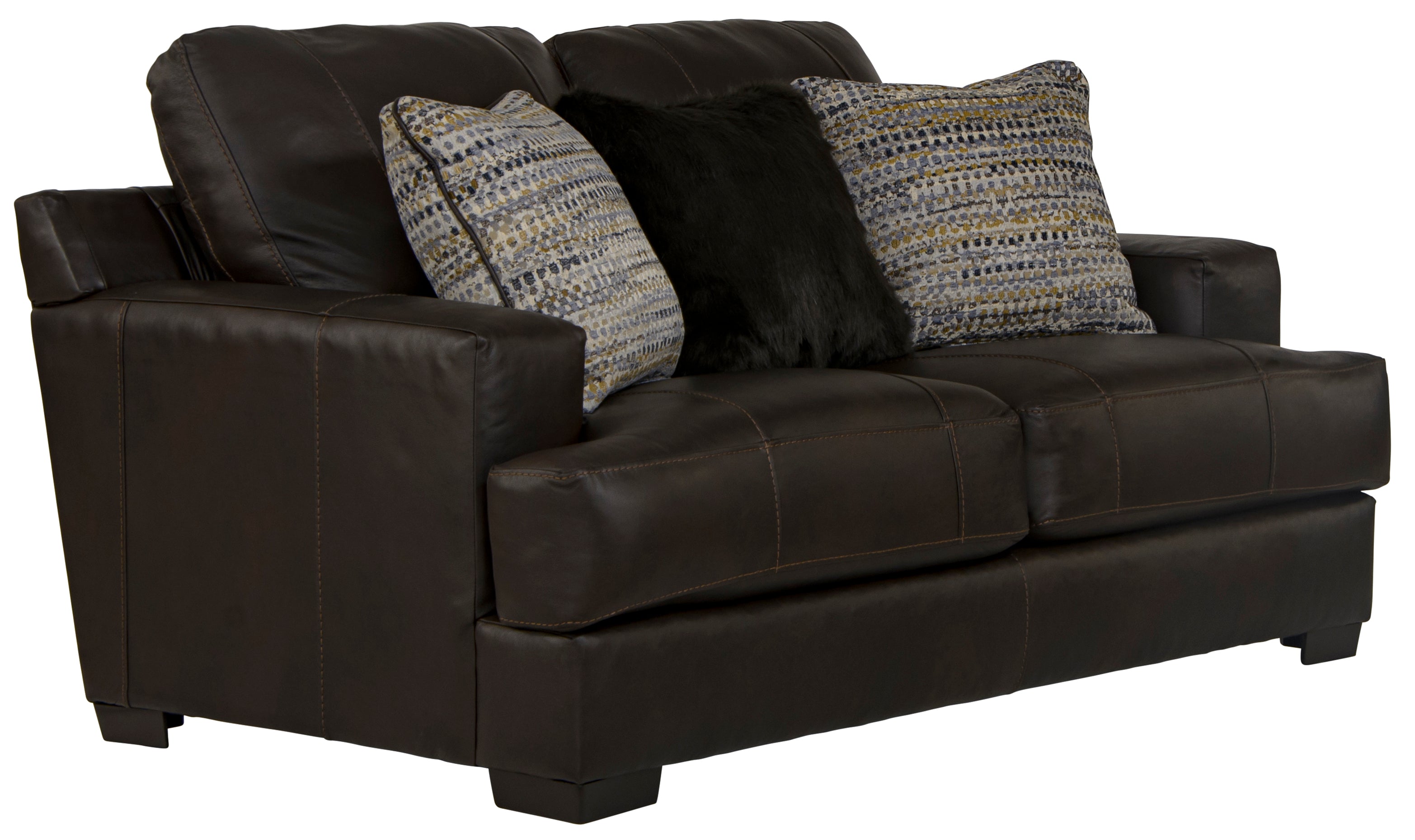 Marco Loveseat - Luxury Home Furniture (MI)