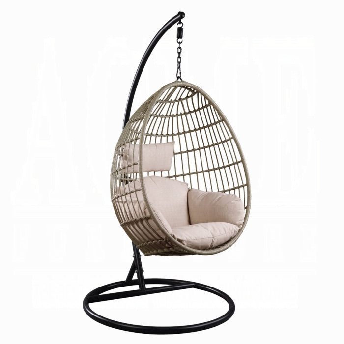 Vasant Hanging Chair - Luxury Home Furniture (MI)
