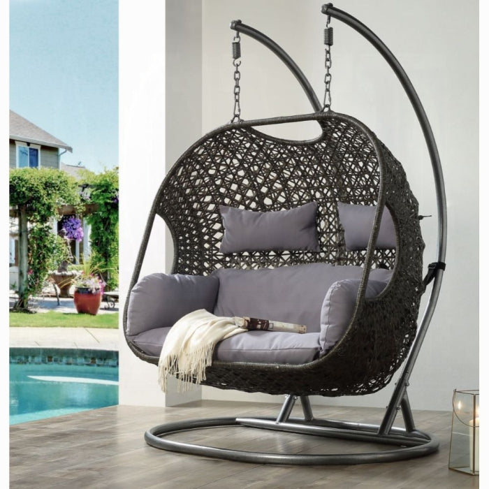 Vasant Hanging Chair - Luxury Home Furniture (MI)