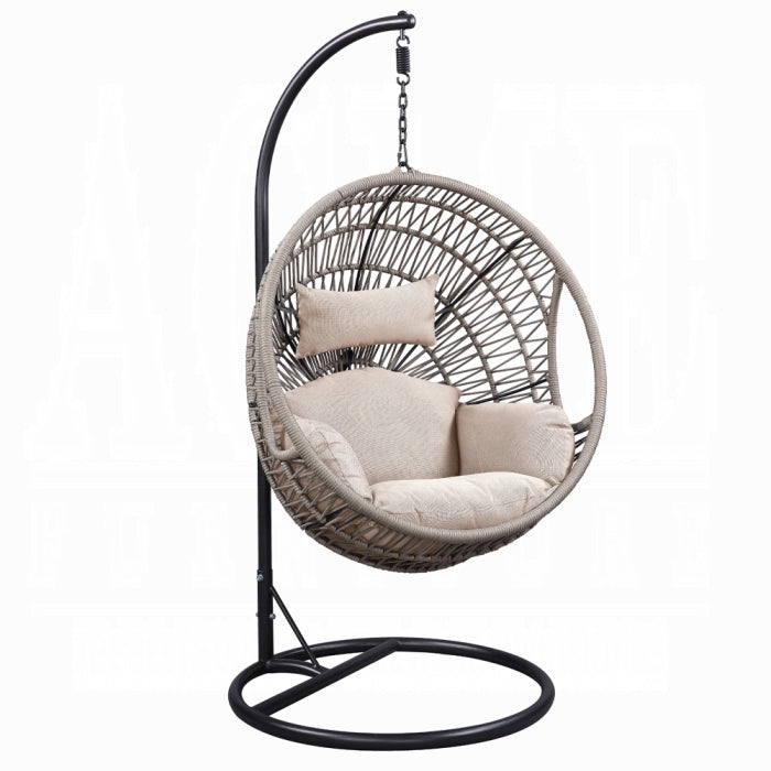 Vasant Hanging Chair - Luxury Home Furniture (MI)