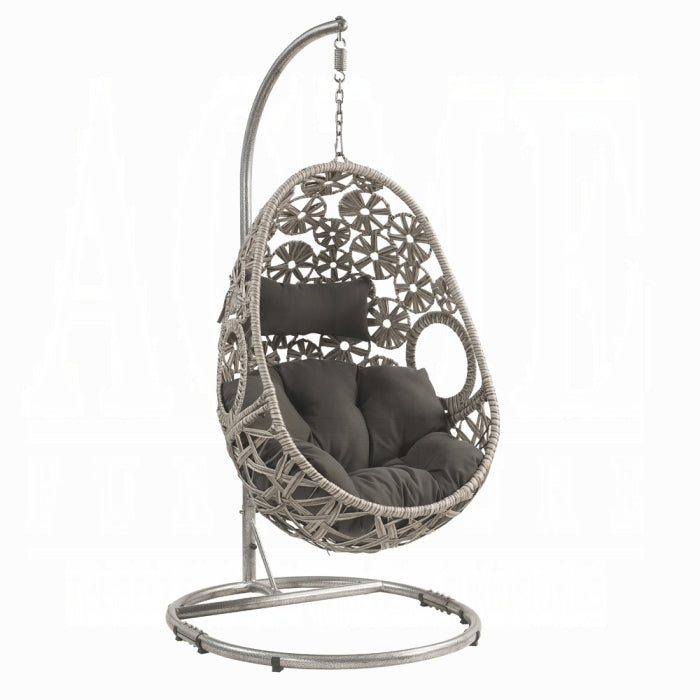 Sigar Hanging Chair - Luxury Home Furniture (MI)