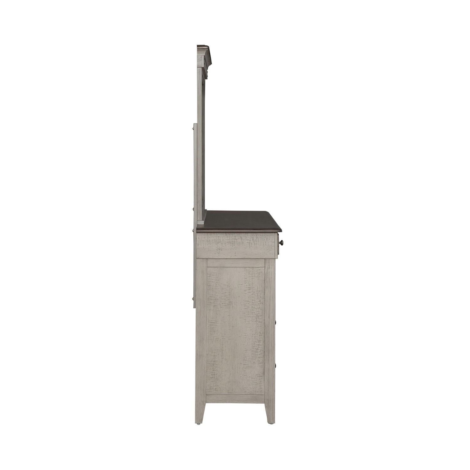 Ivy Hollow Dresser & Mirror