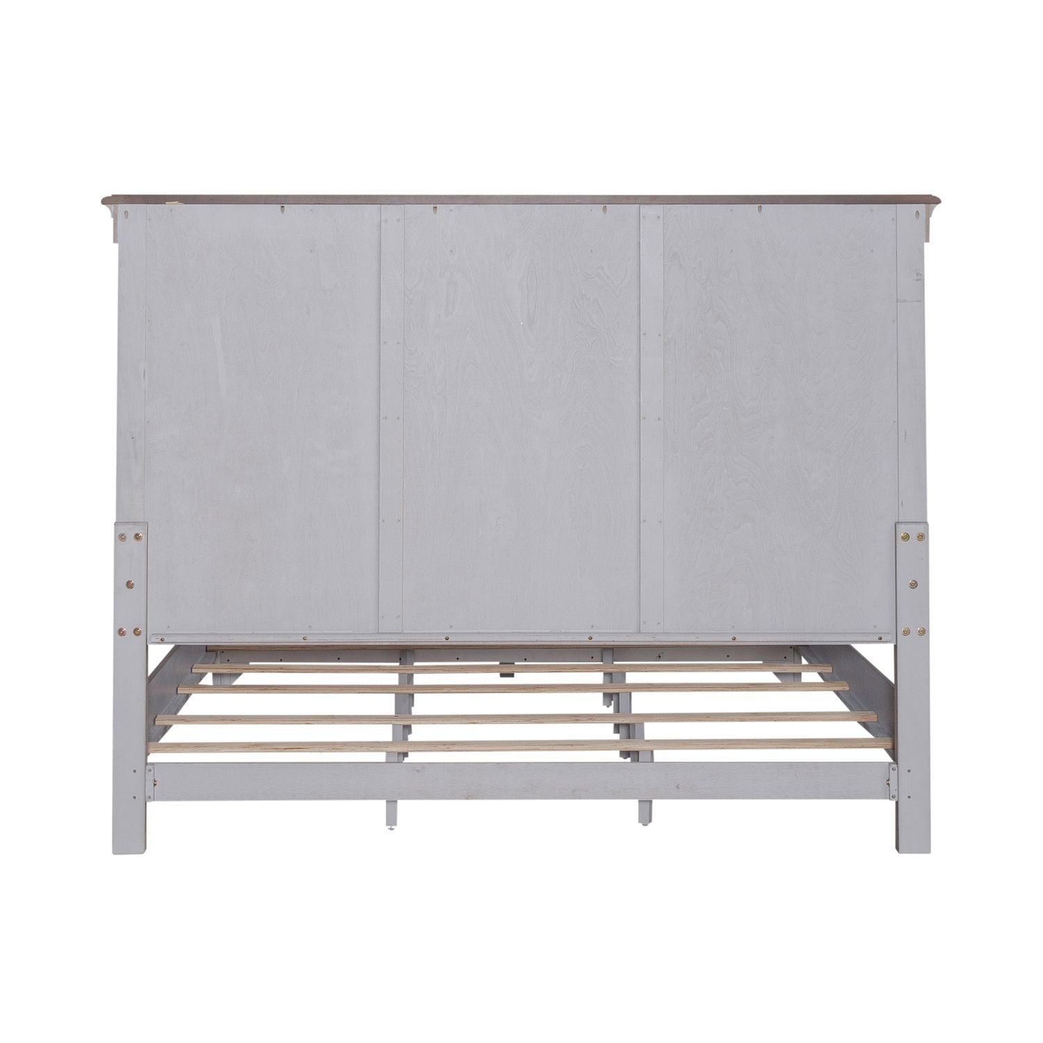 Ivy Hollow Storage Bed image