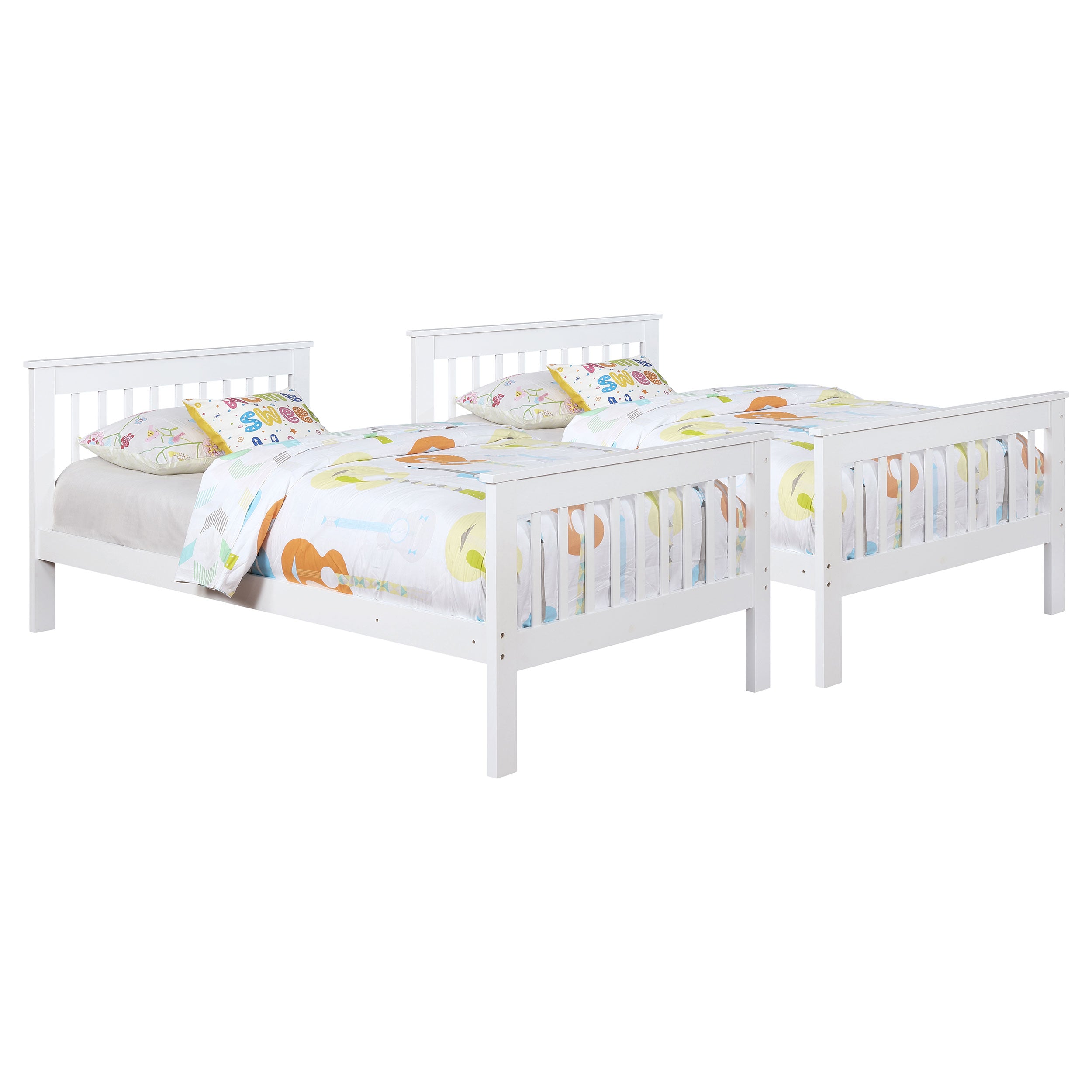 Chapman Bunk Bed - Luxury Home Furniture (MI)