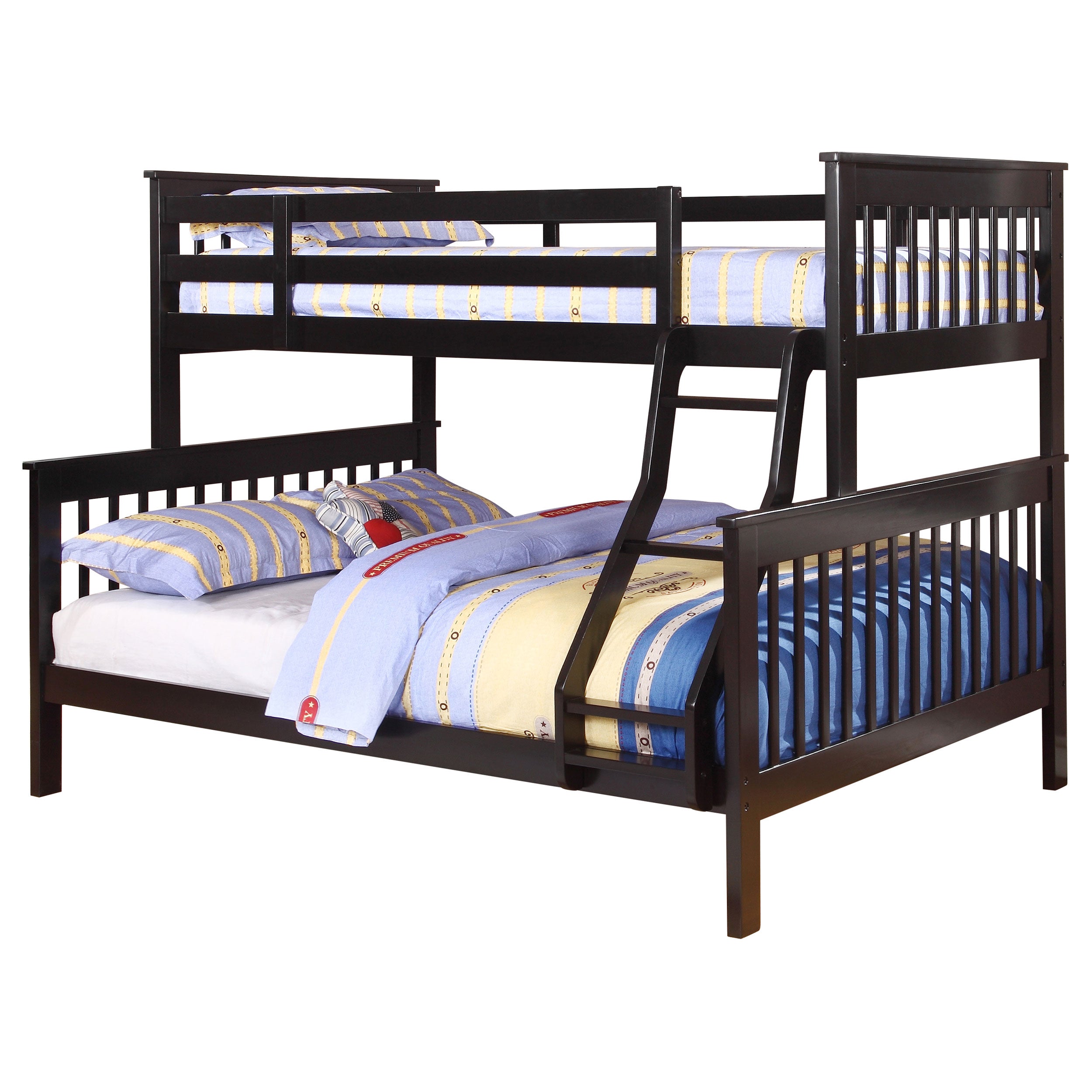 Chapman Bunk Bed - Luxury Home Furniture (MI)