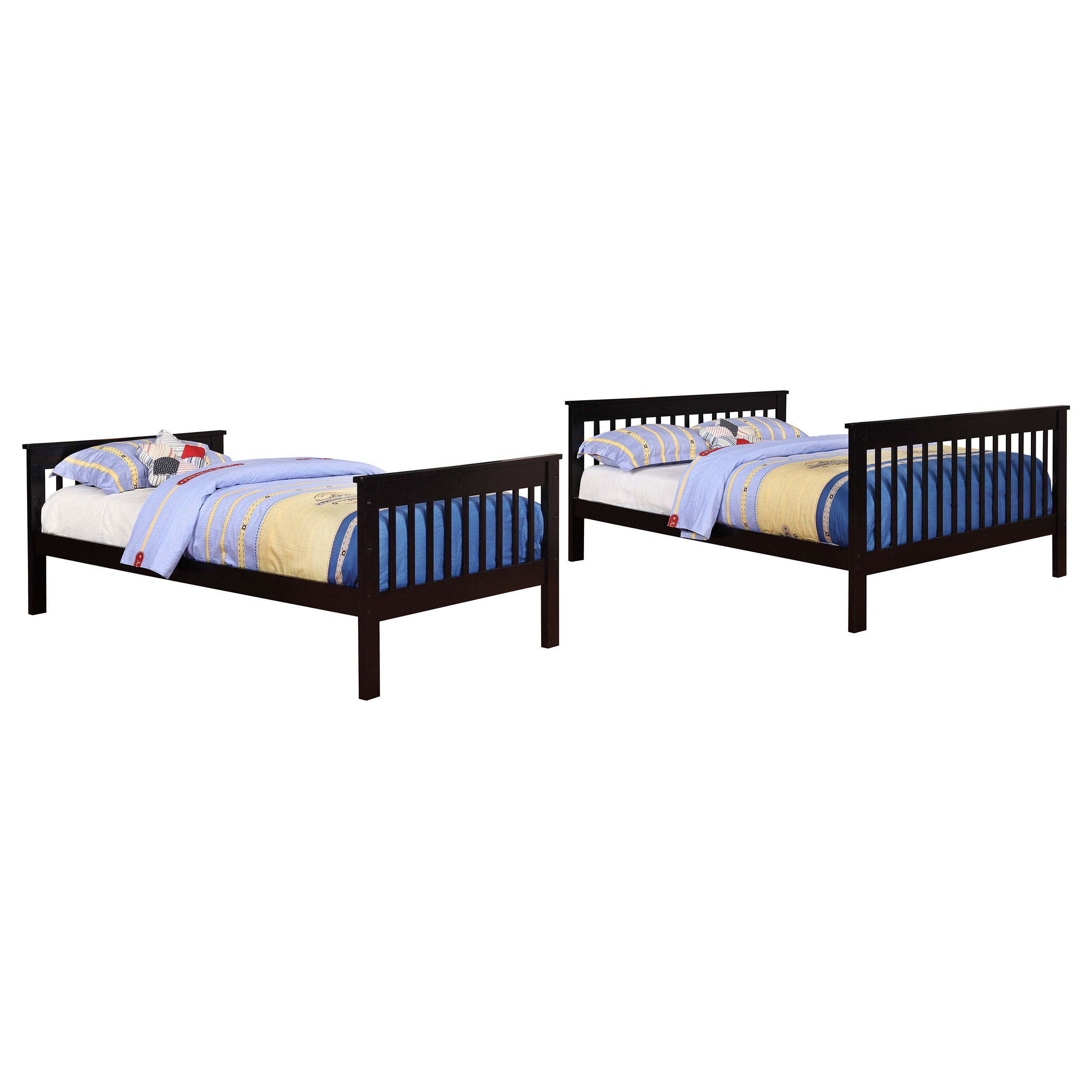Chapman Bunk Bed - Luxury Home Furniture (MI)