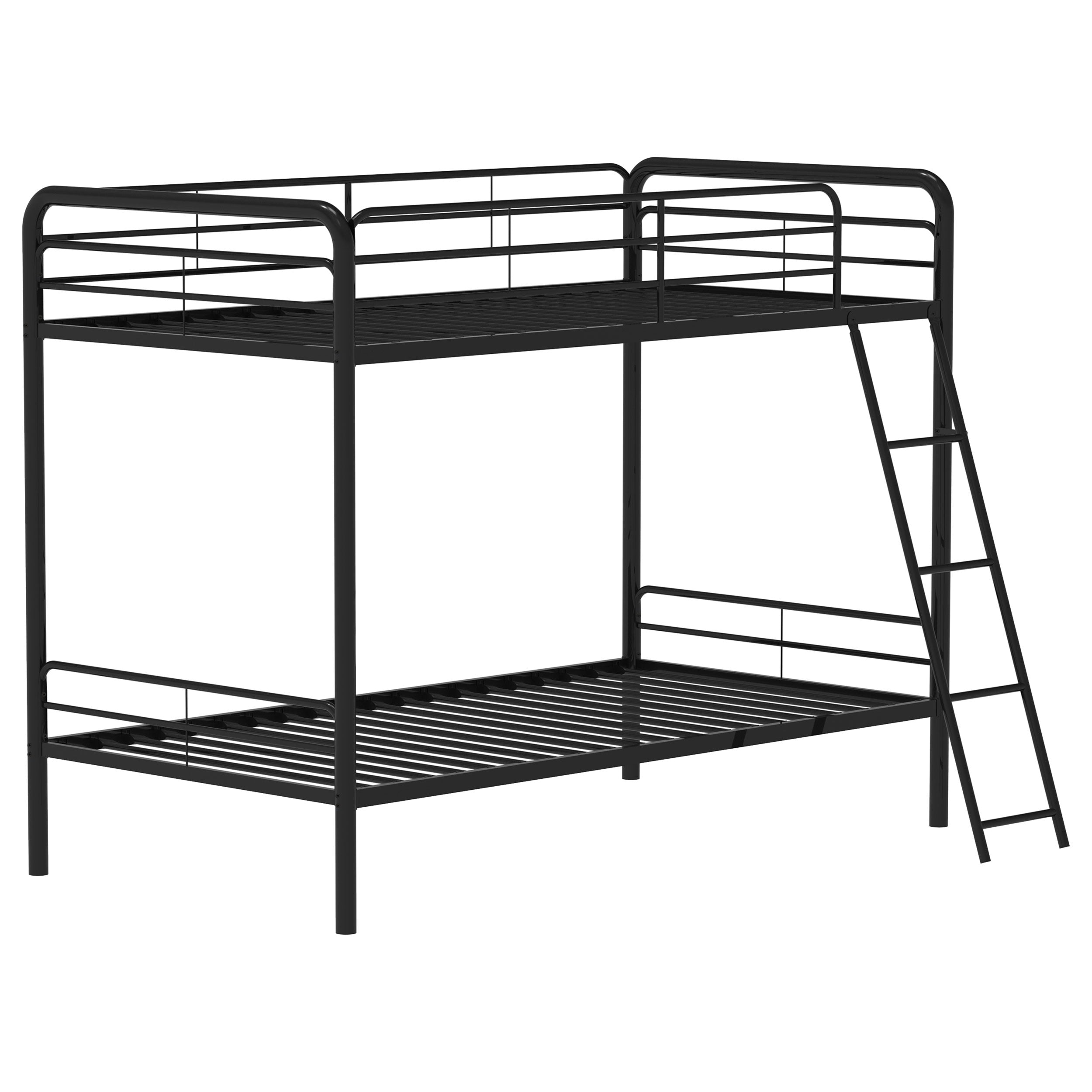 Carson Bunk Bed - Luxury Home Furniture (MI)
