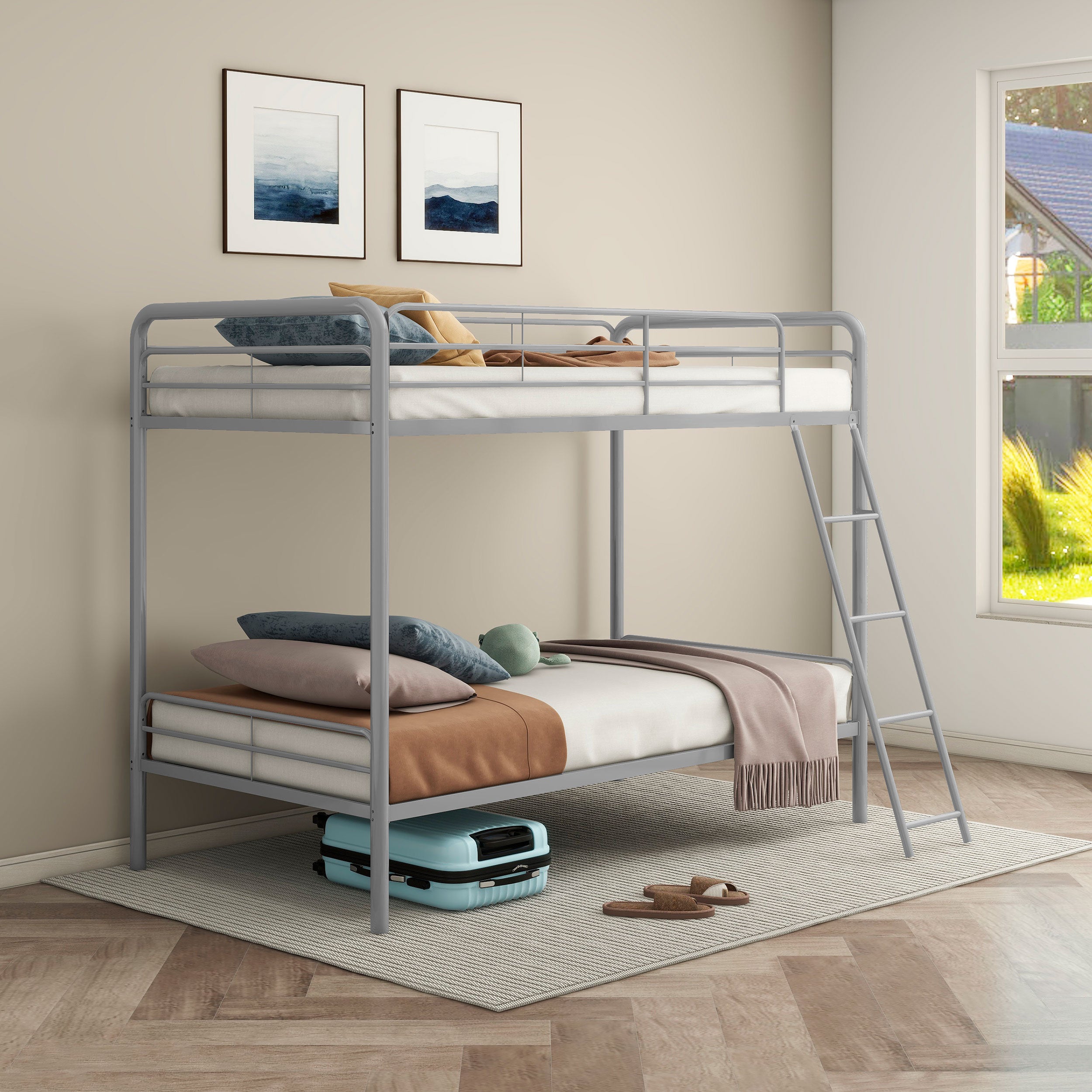 Carson Bunk Bed