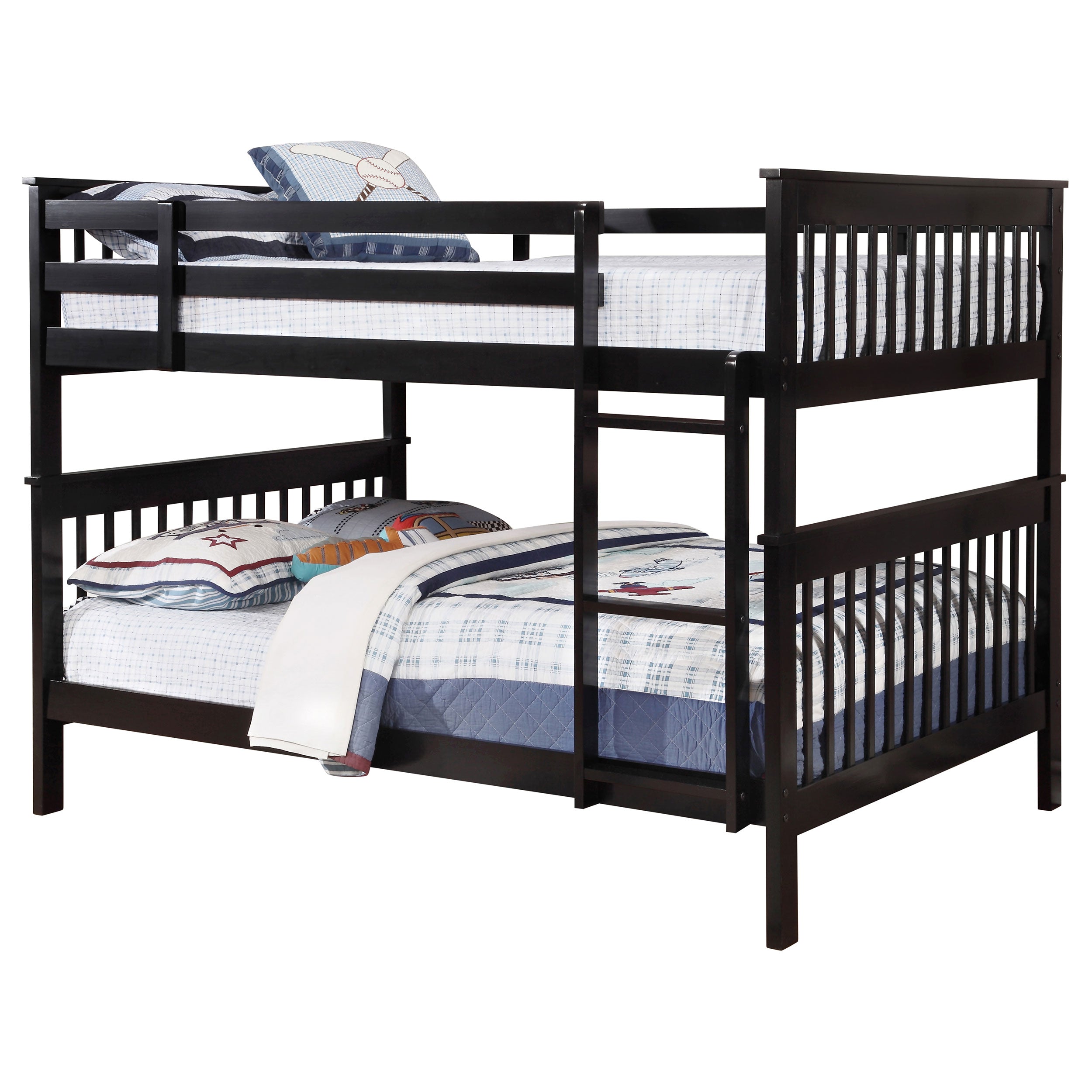 Chapman Bunk Bed - Luxury Home Furniture (MI)