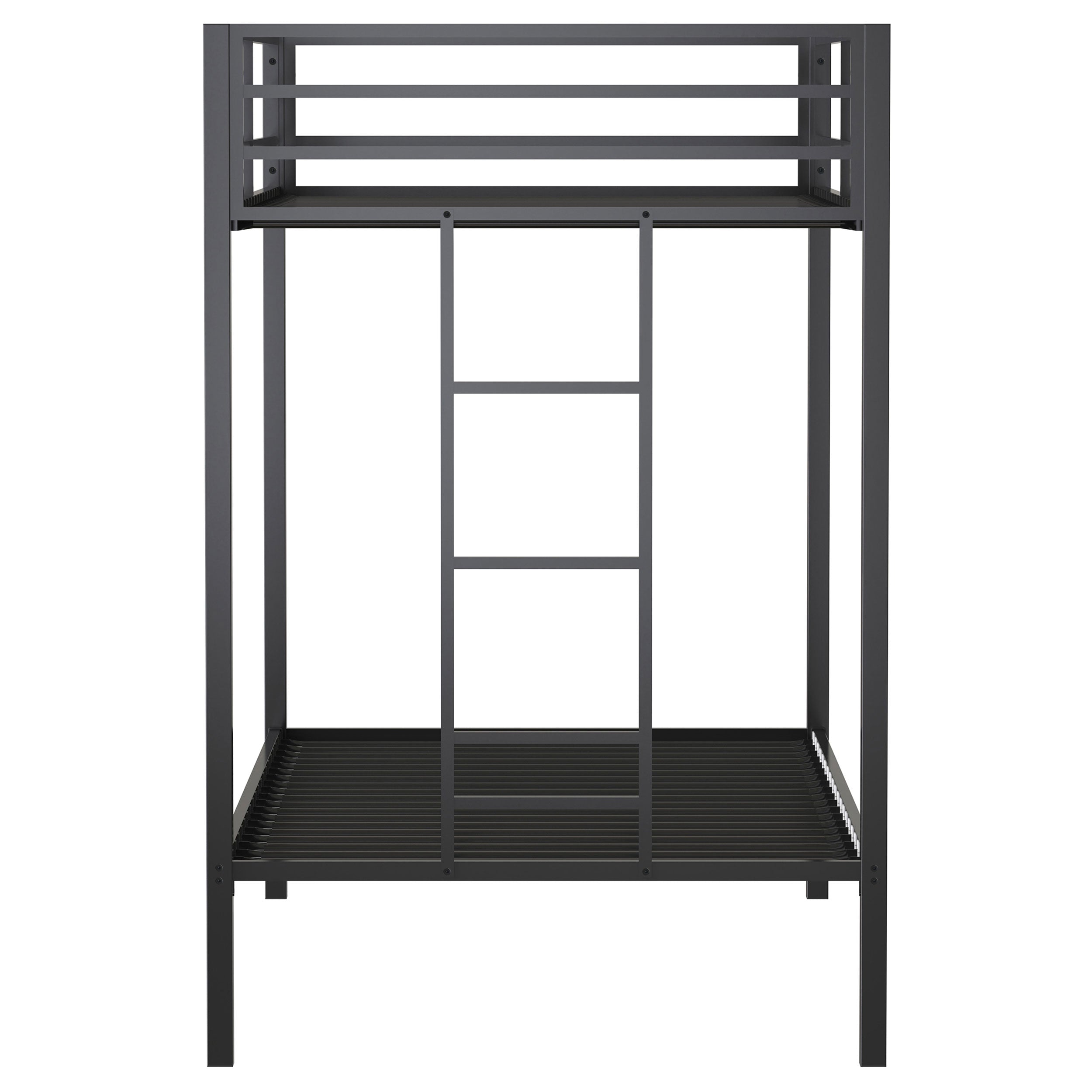 Alevera Bunk Bed - Luxury Home Furniture (MI)