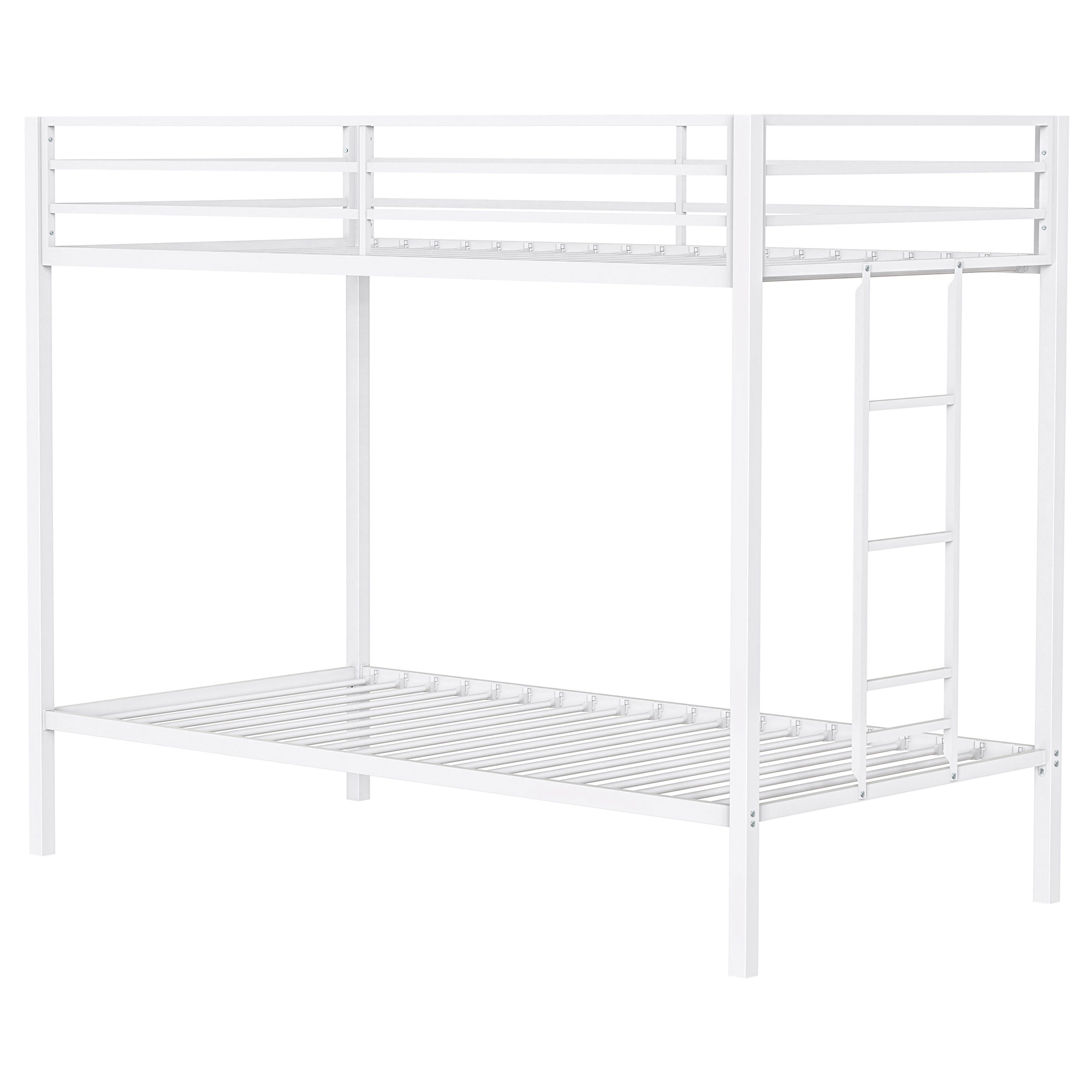 Alevera Bunk Bed - Luxury Home Furniture (MI)