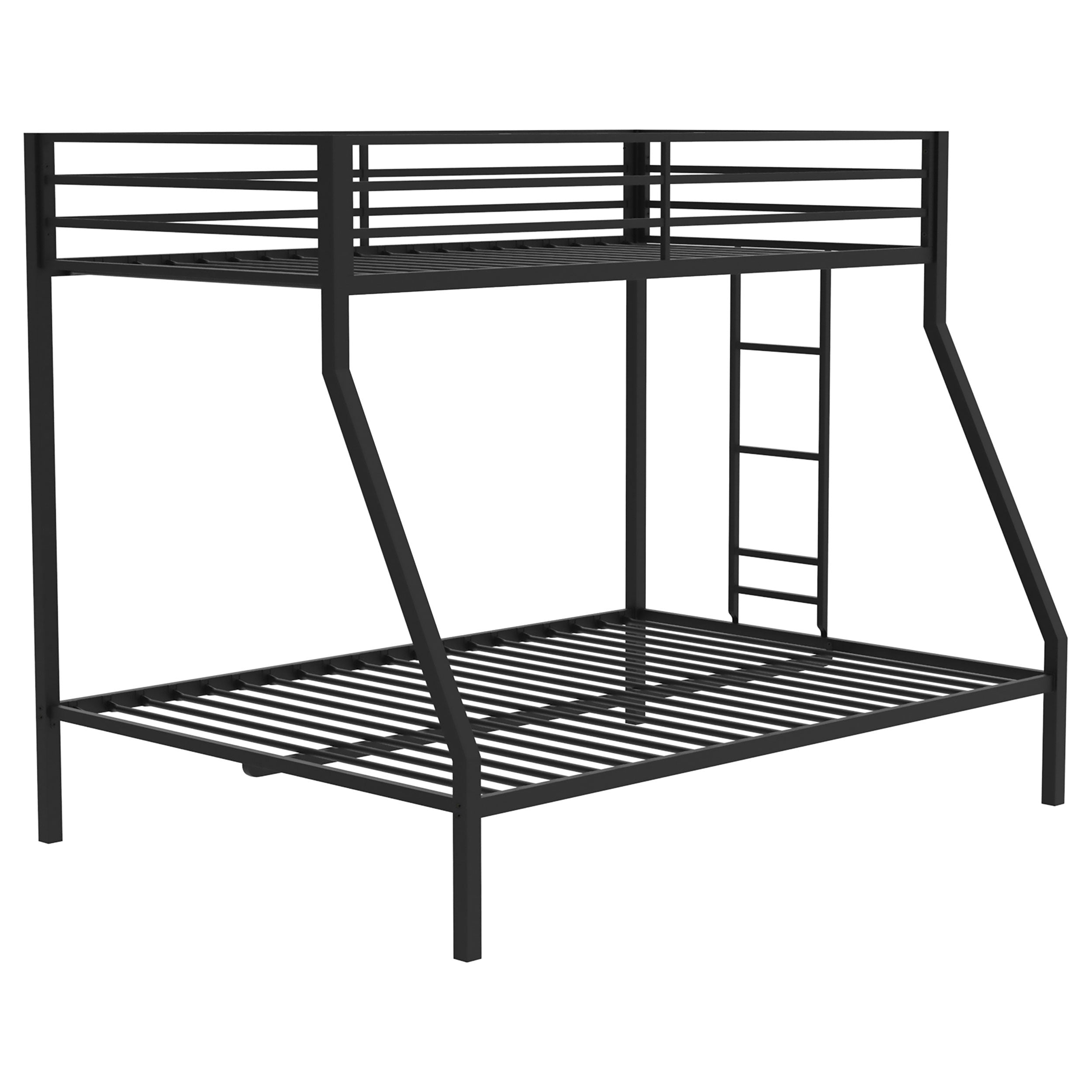 Alevera Bunk Bed - Luxury Home Furniture (MI)
