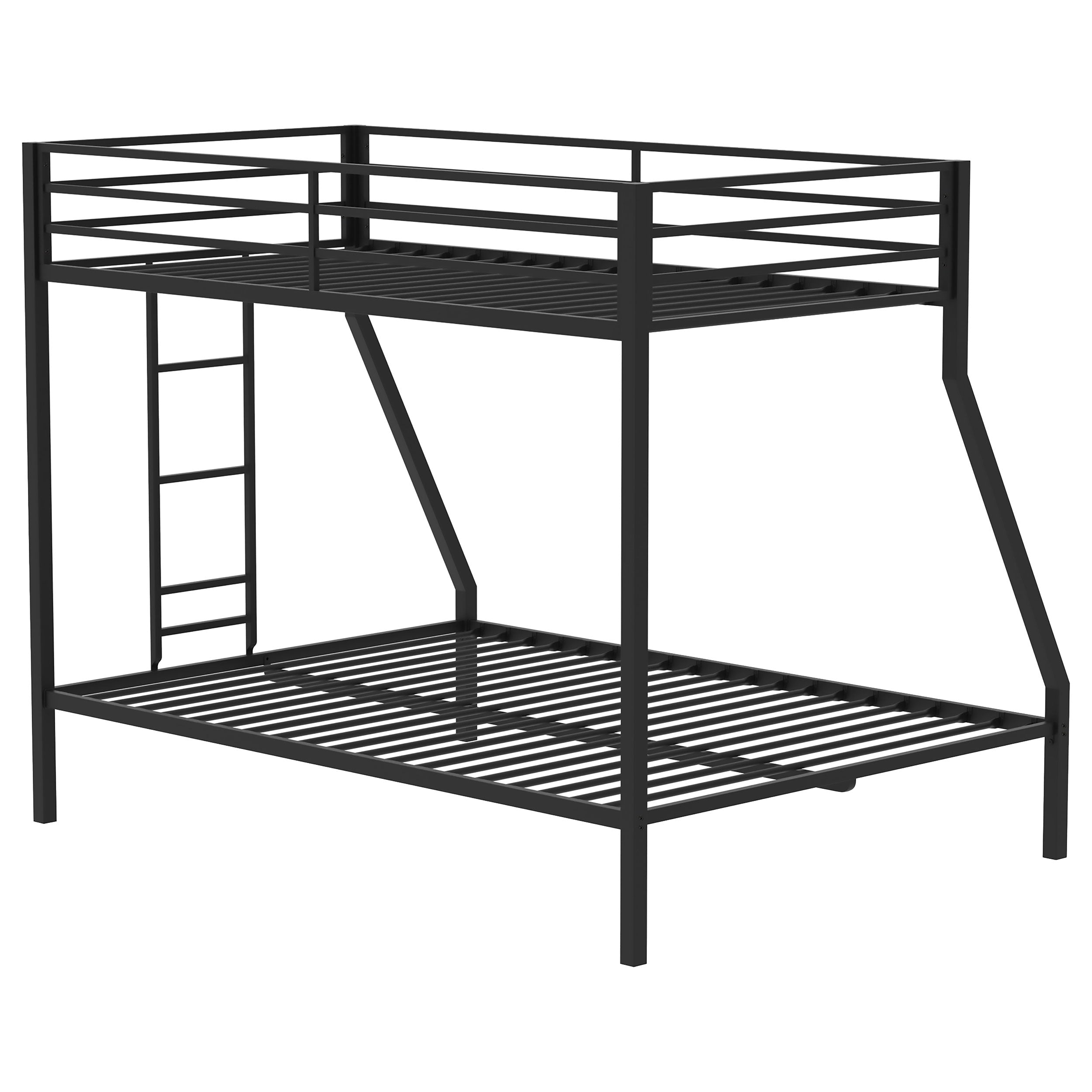 Alevera Bunk Bed - Luxury Home Furniture (MI)