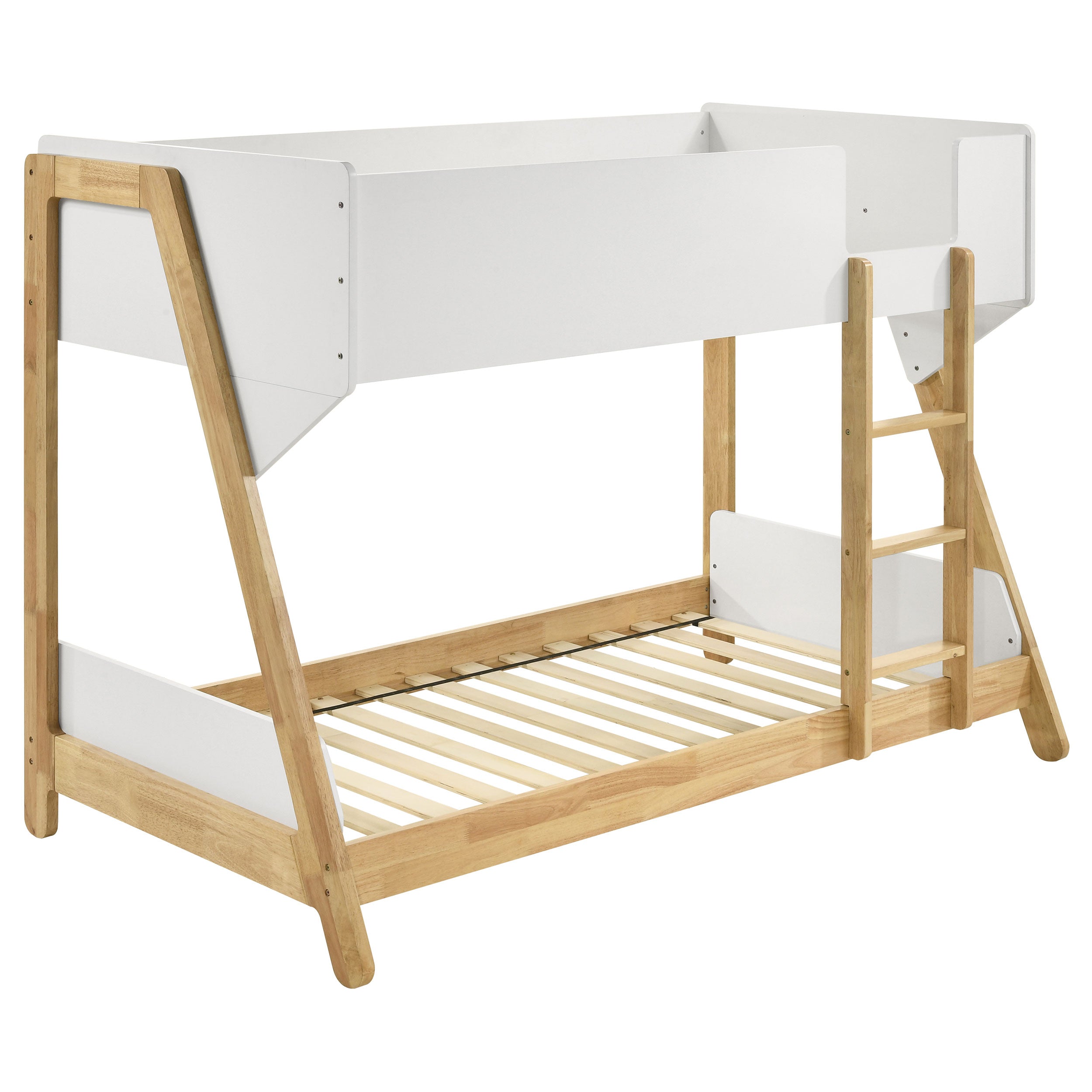 Wyatt Bunk Bed - Luxury Home Furniture (MI)