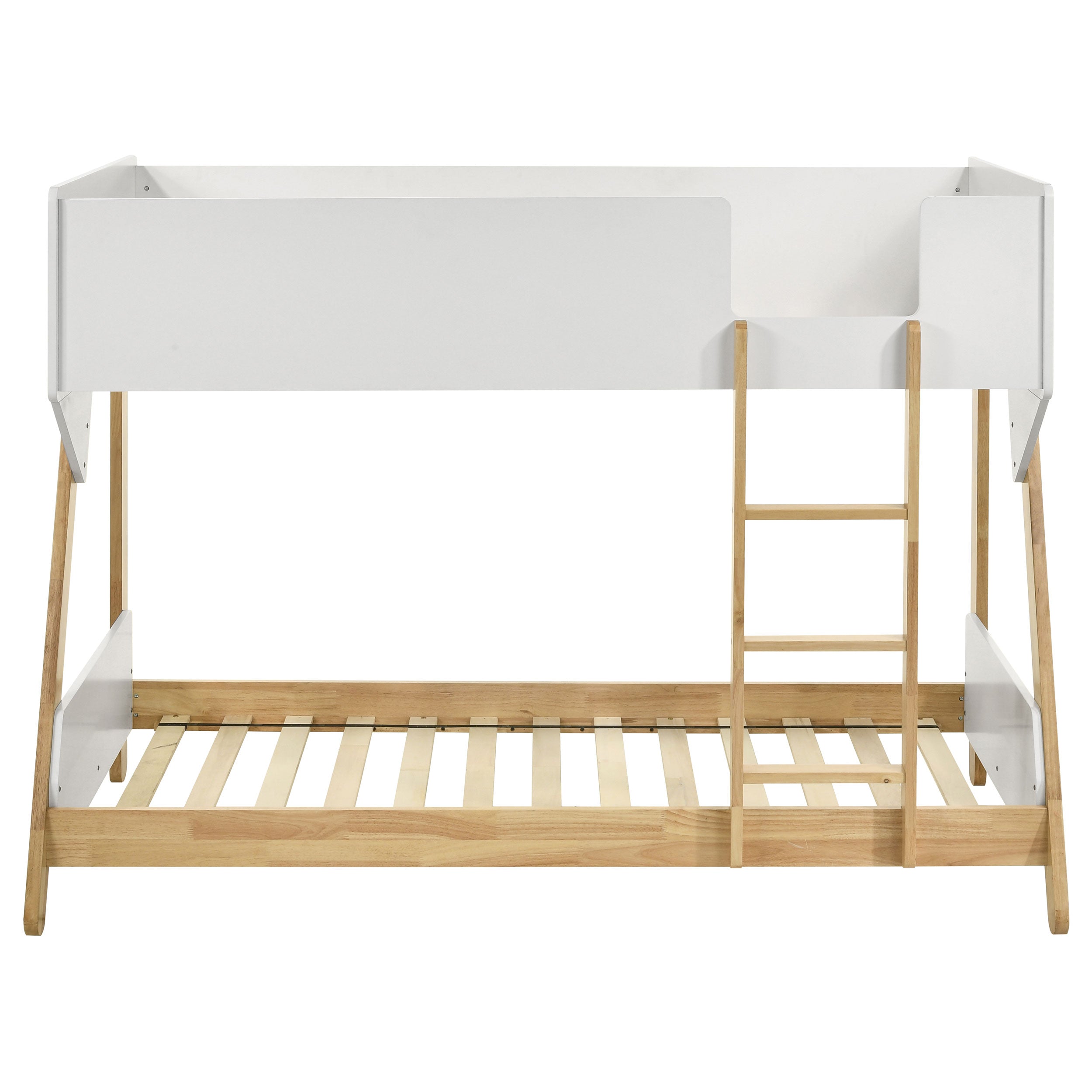 Wyatt Bunk Bed - Luxury Home Furniture (MI)