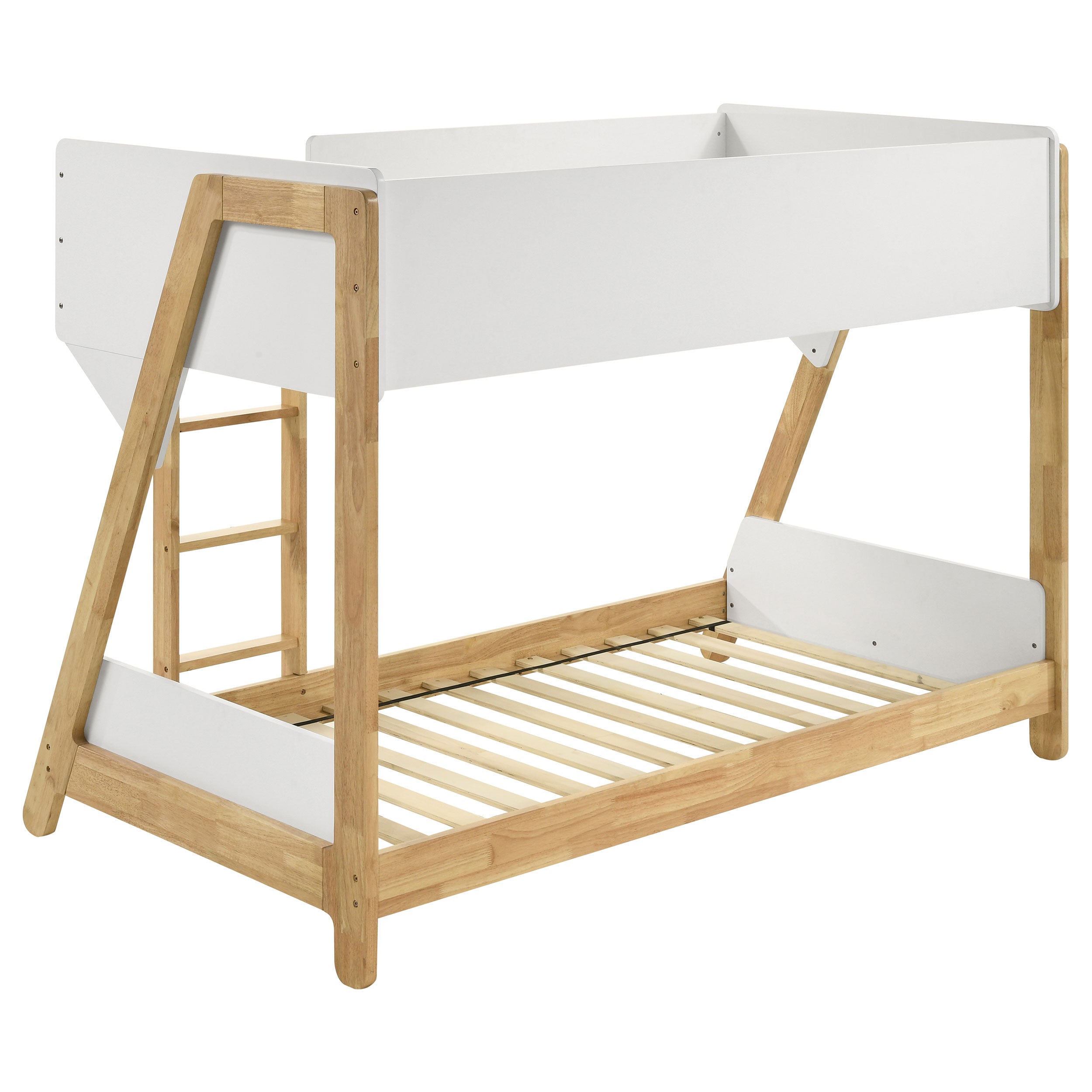 Wyatt Bunk Bed - Luxury Home Furniture (MI)