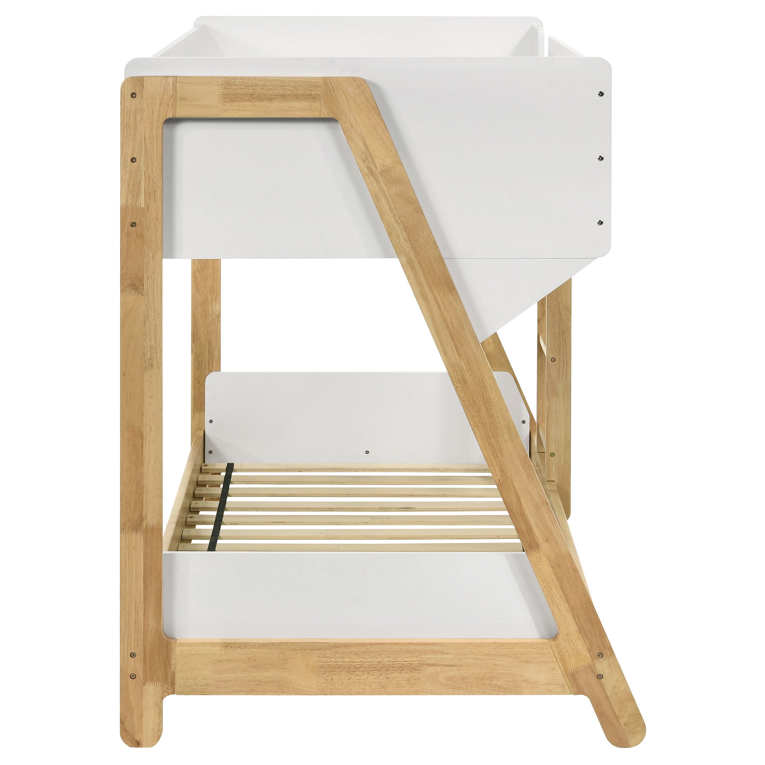 Wyatt Bunk Bed - Luxury Home Furniture (MI)