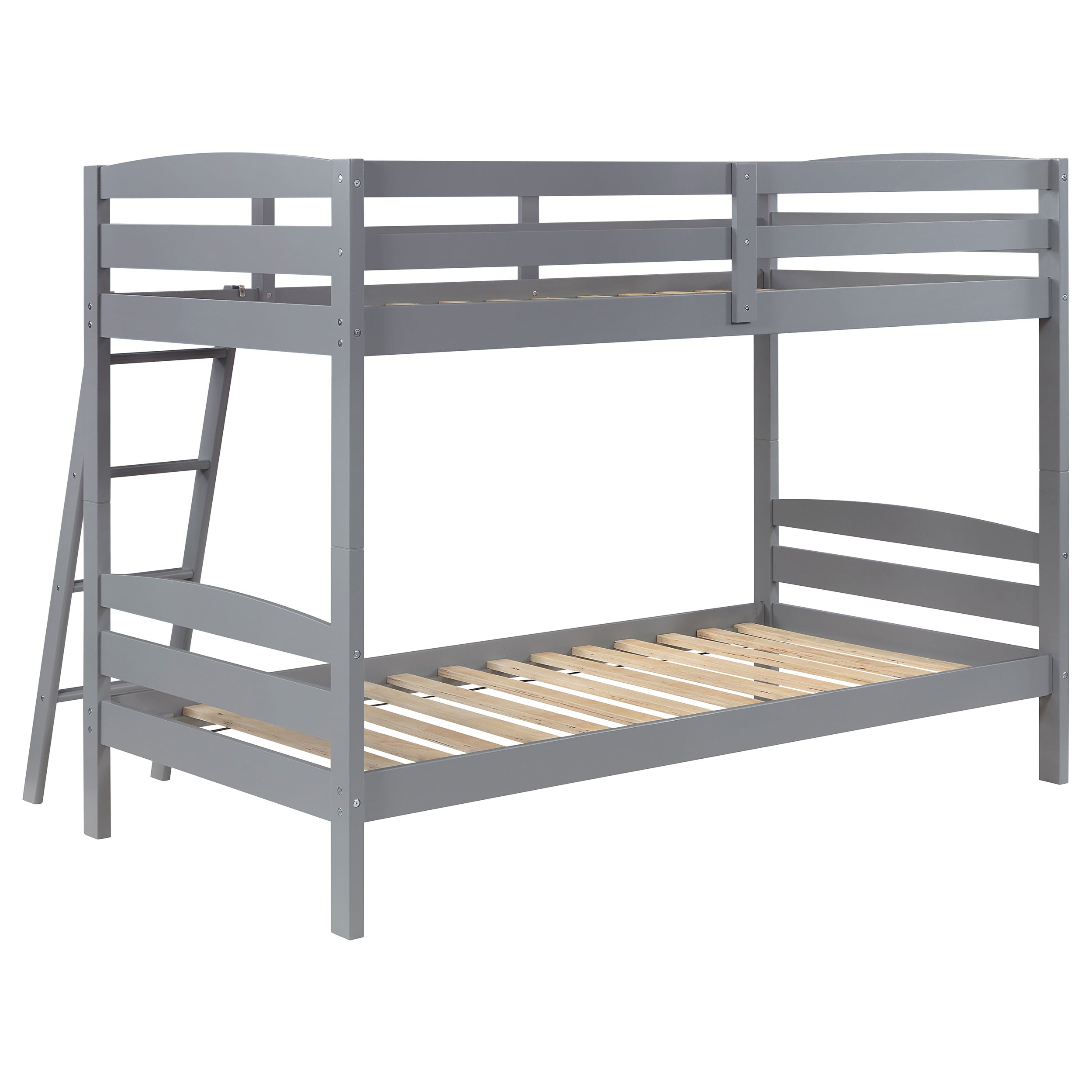 Rhea Bunk Bed - Luxury Home Furniture (MI)