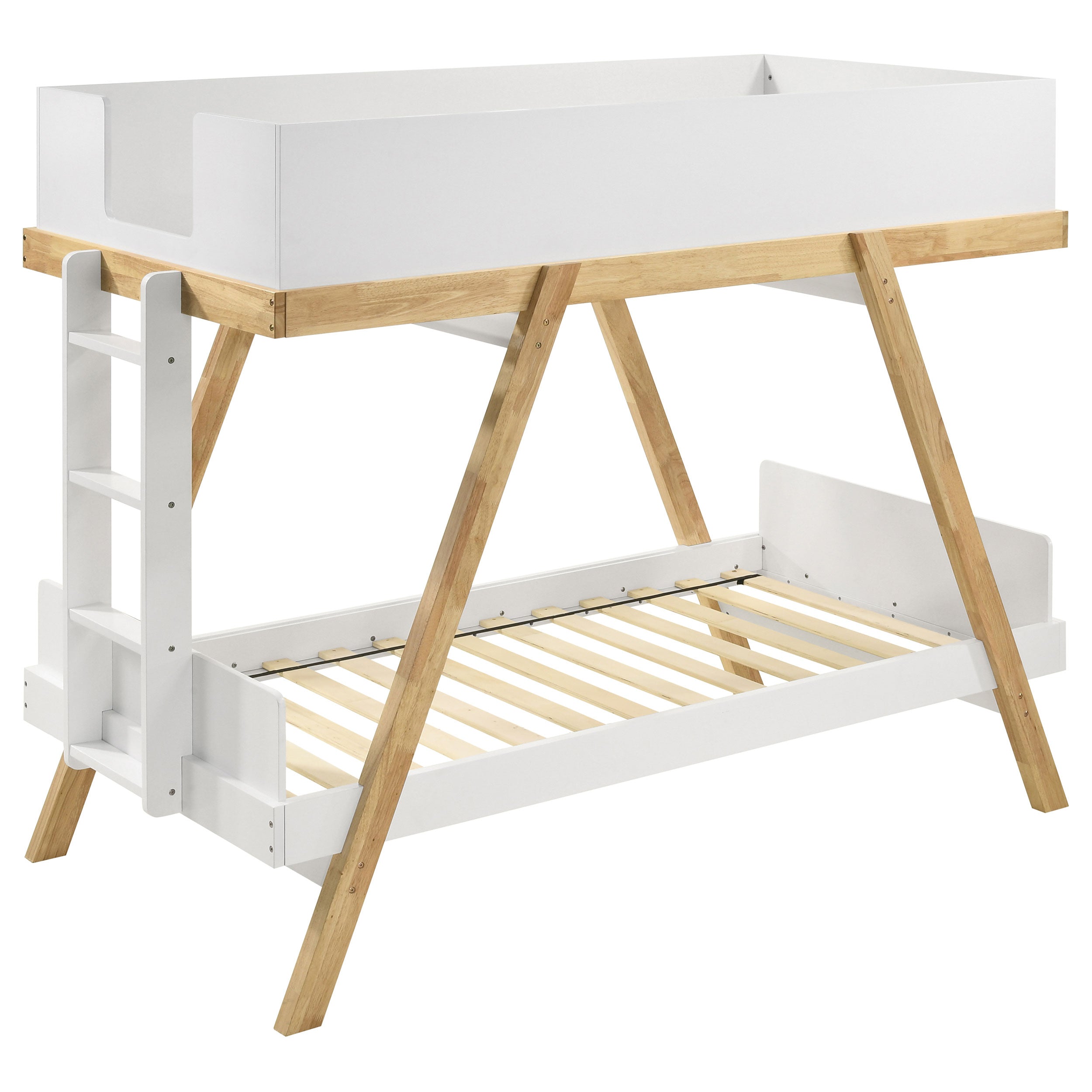 Frankie Bunk Bed - Luxury Home Furniture (MI)