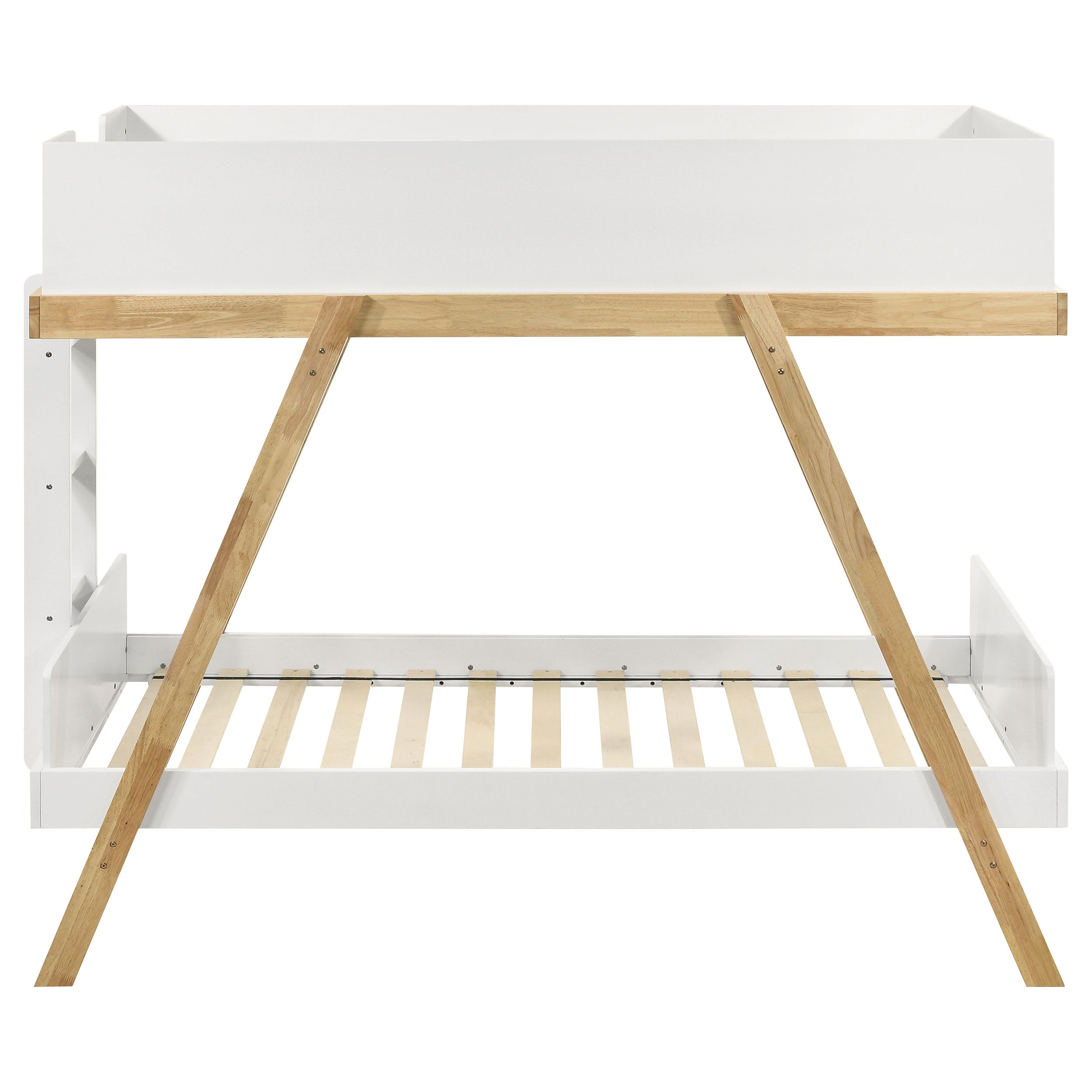 Frankie Bunk Bed - Luxury Home Furniture (MI)
