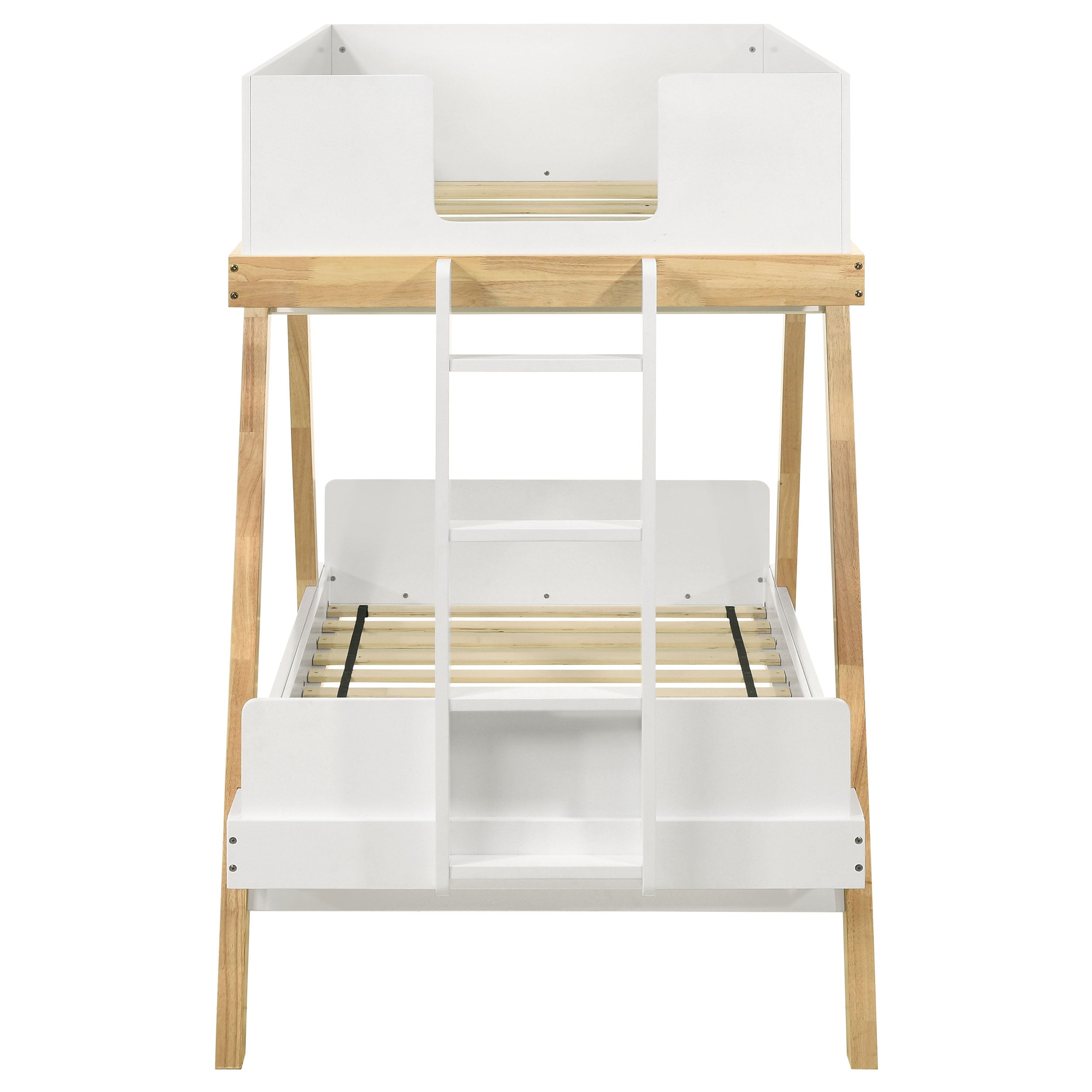 Frankie Bunk Bed - Luxury Home Furniture (MI)