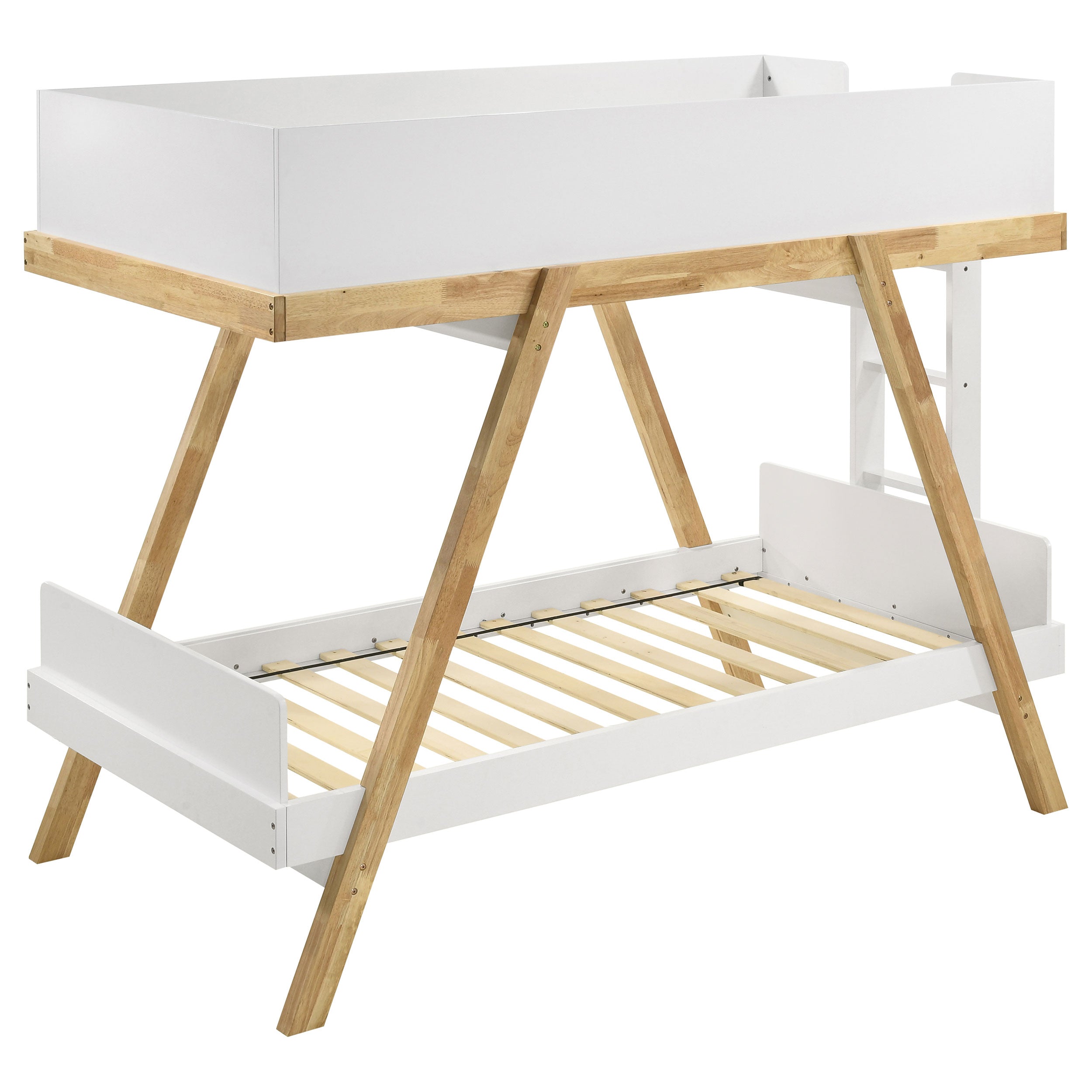 Frankie Bunk Bed - Luxury Home Furniture (MI)