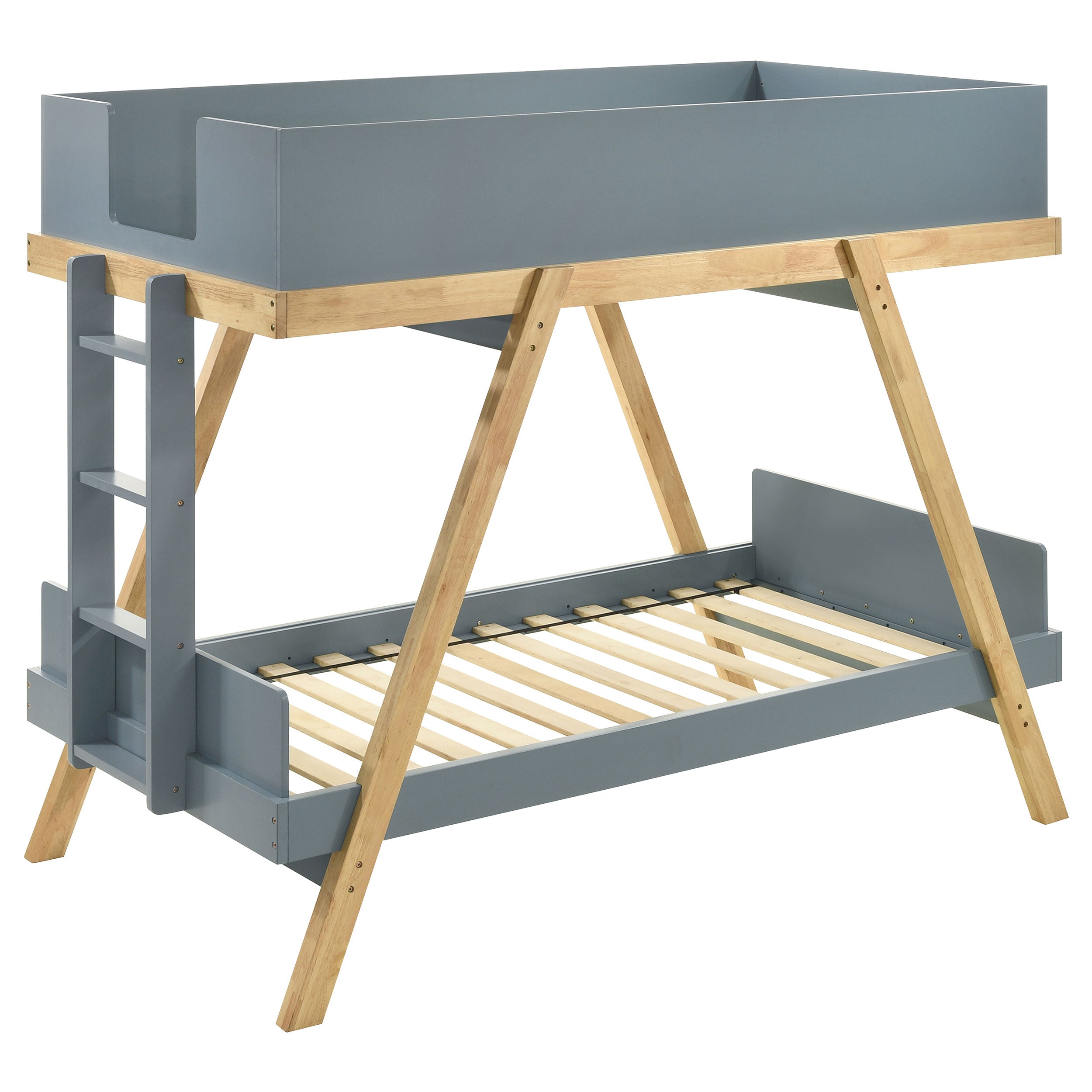 Frankie Bunk Bed - Luxury Home Furniture (MI)