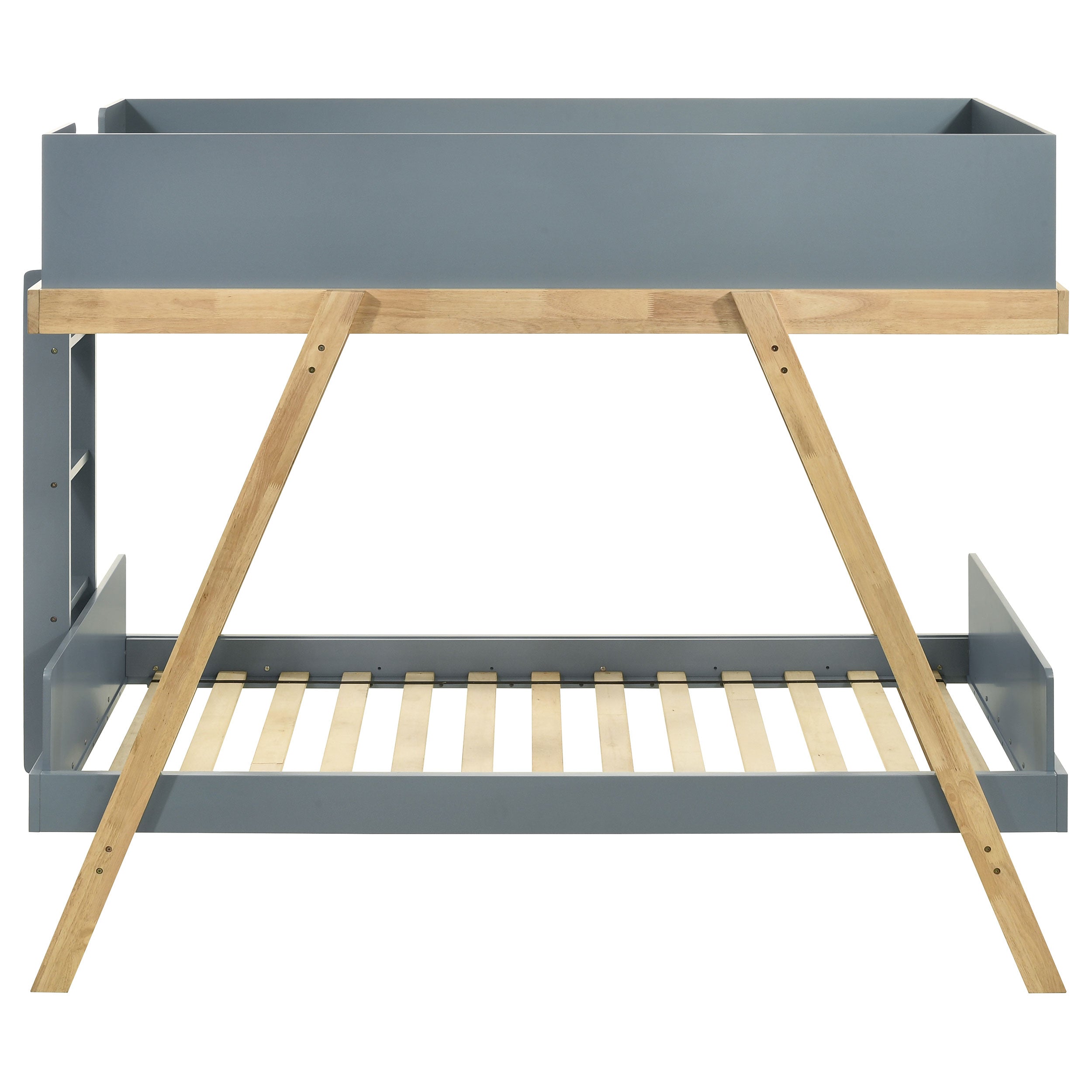 Frankie Bunk Bed - Luxury Home Furniture (MI)
