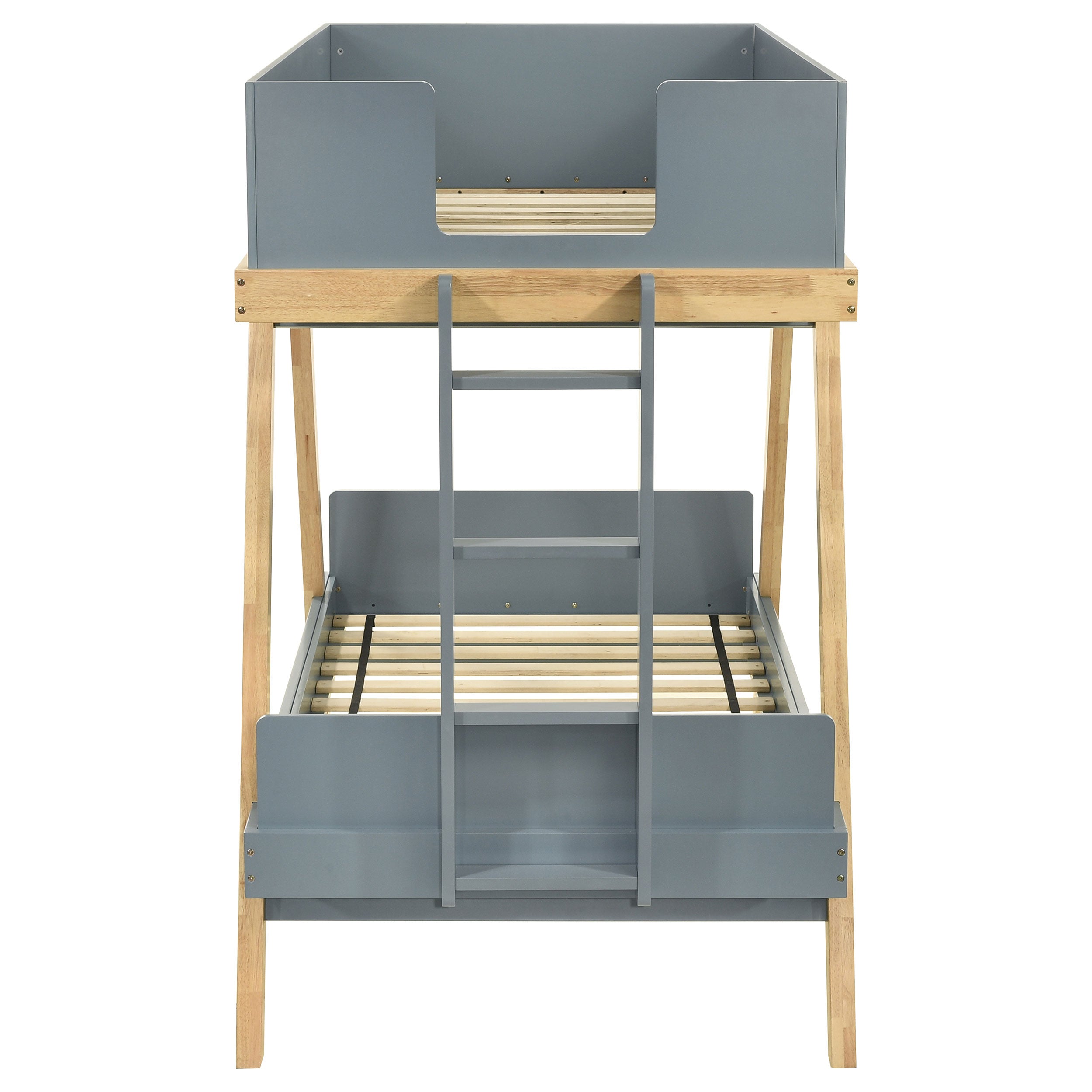Frankie Bunk Bed - Luxury Home Furniture (MI)