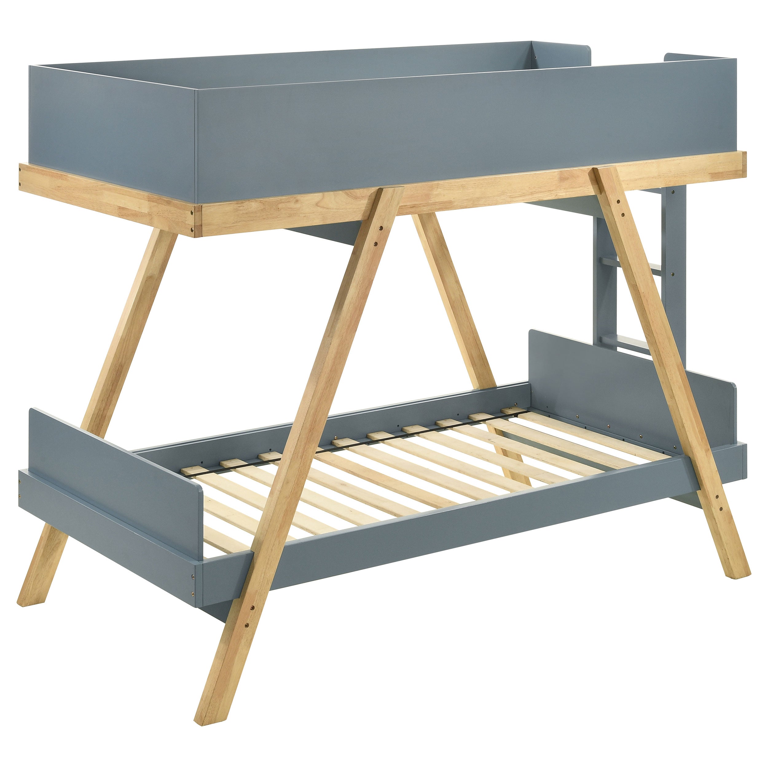 Frankie Bunk Bed - Luxury Home Furniture (MI)