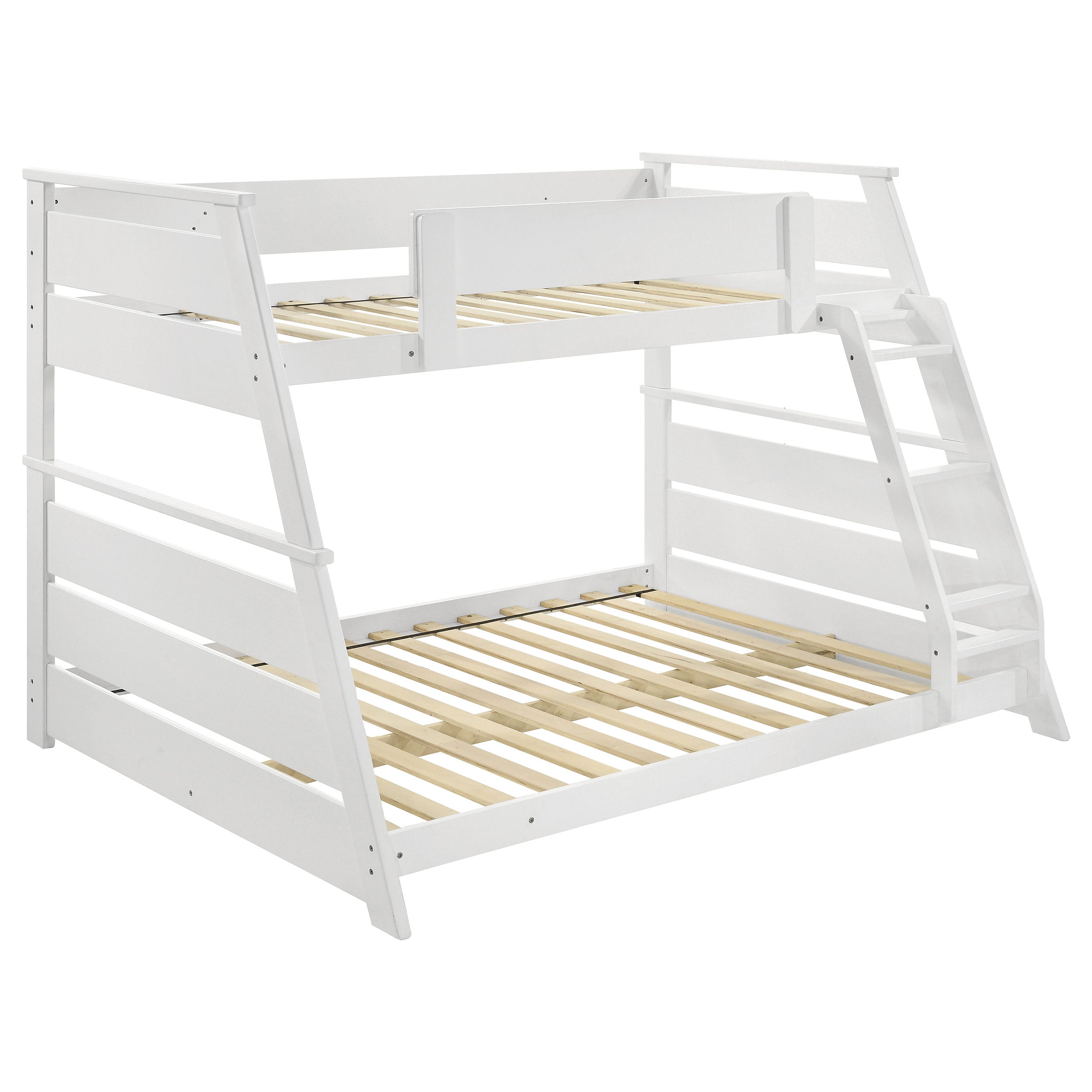 Holden Bunk Bed - Luxury Home Furniture (MI)