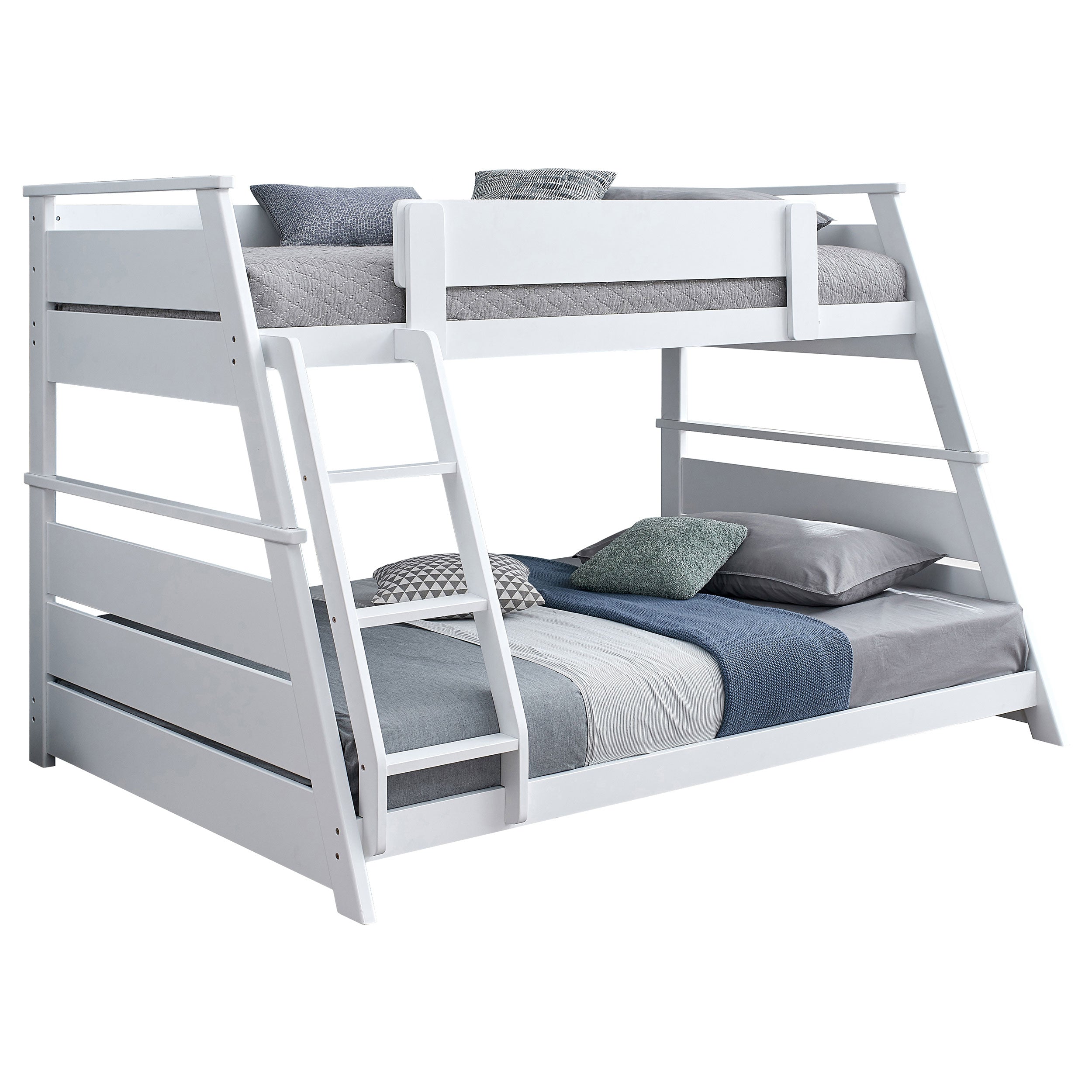 Holden Bunk Bed - Luxury Home Furniture (MI)