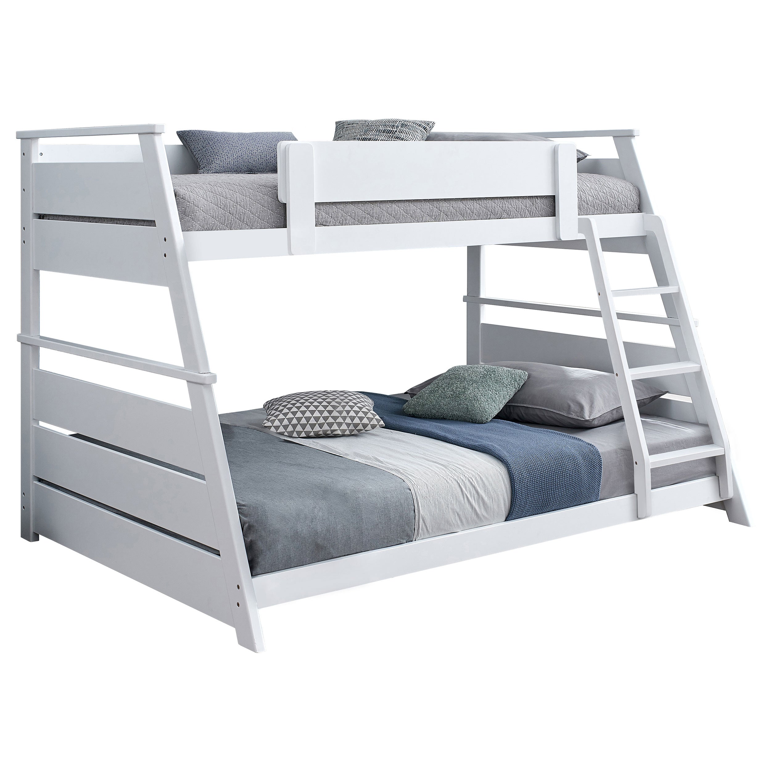 Holden Bunk Bed - Luxury Home Furniture (MI)