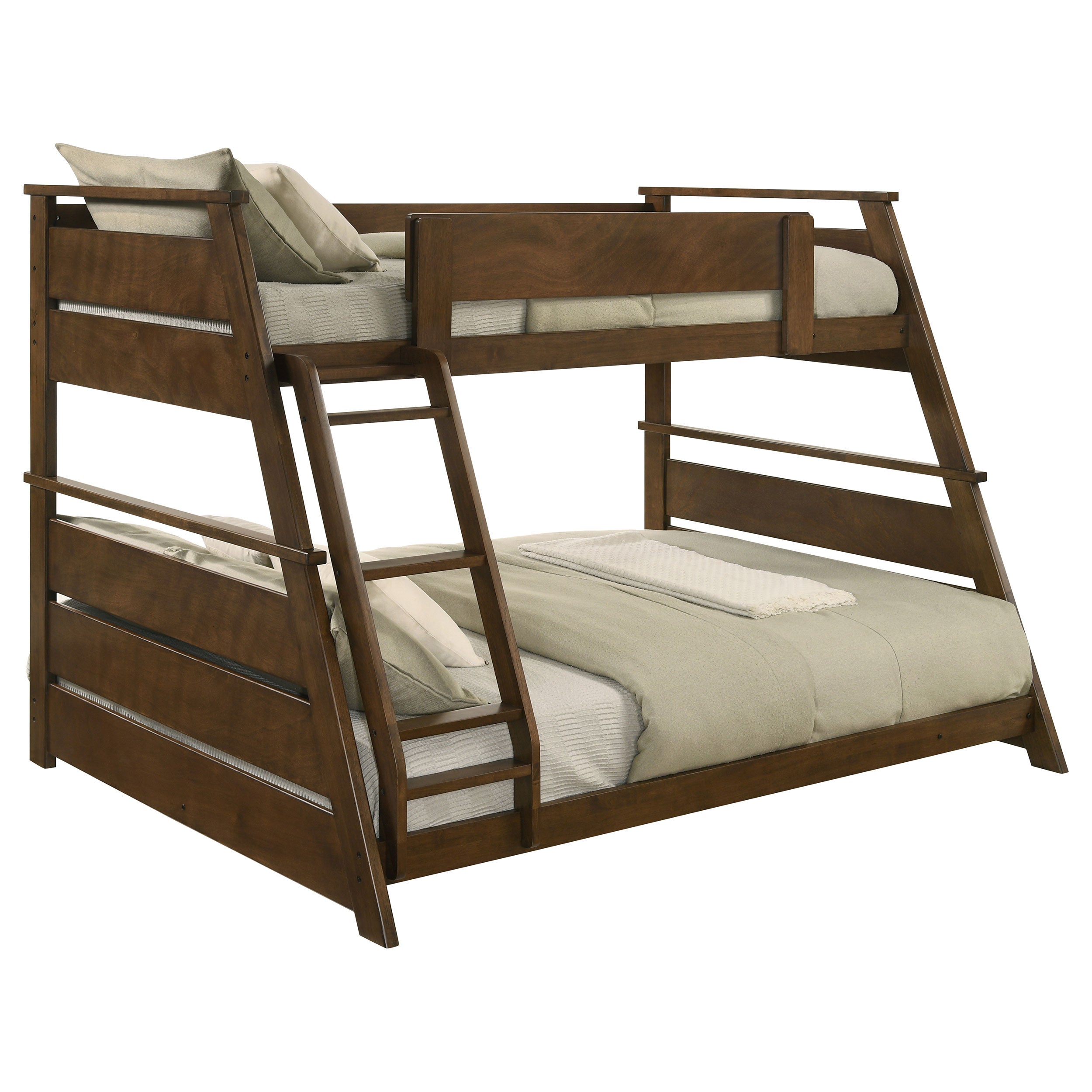 Holden Bunk Bed - Luxury Home Furniture (MI)