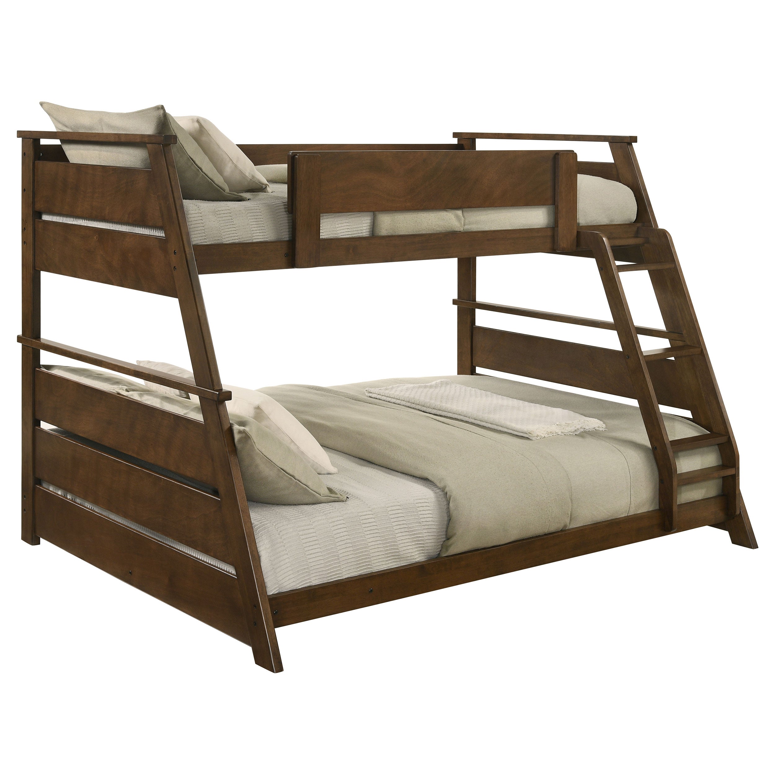 Holden Bunk Bed - Luxury Home Furniture (MI)
