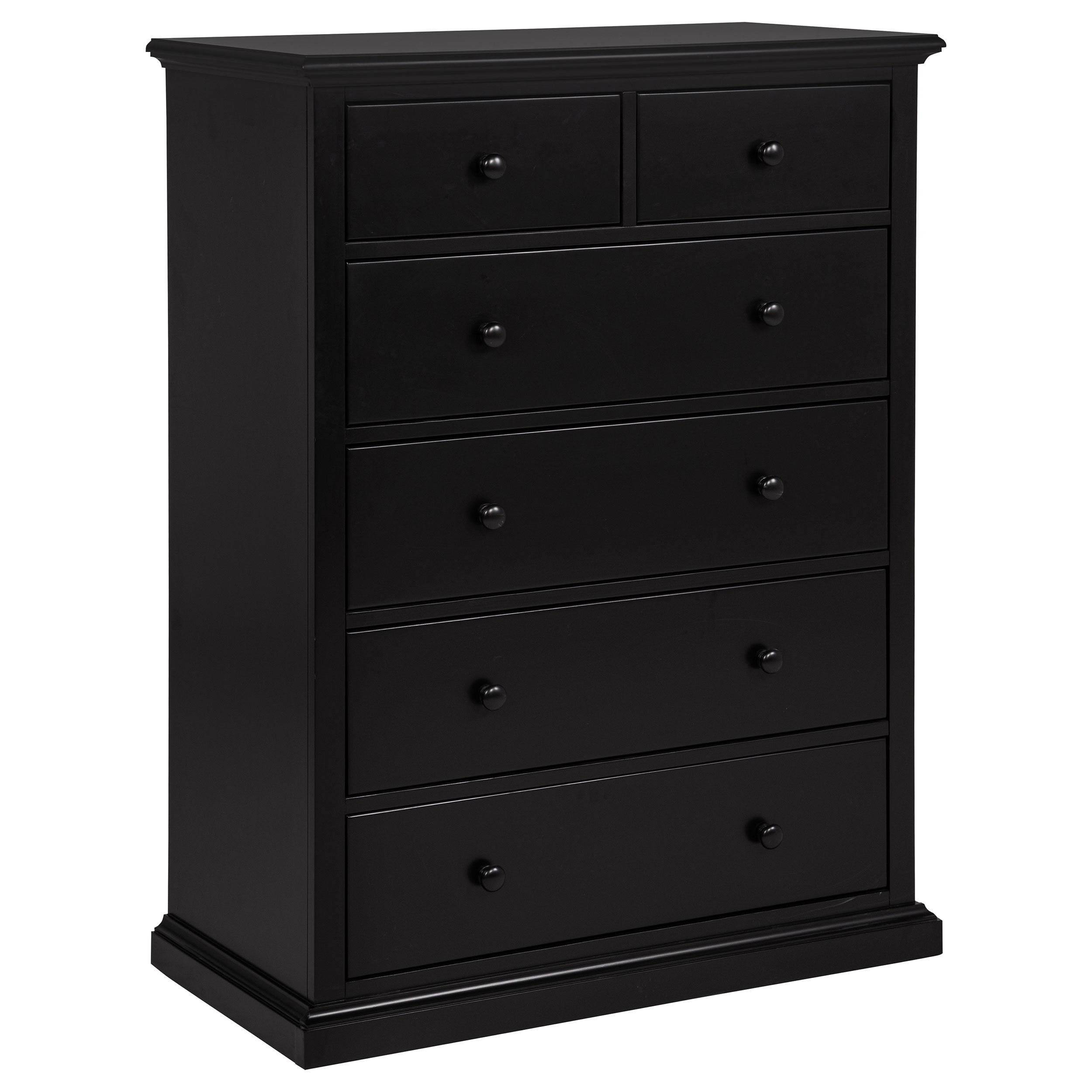 Sumerlin Chest of Drawers - Luxury Home Furniture (MI)