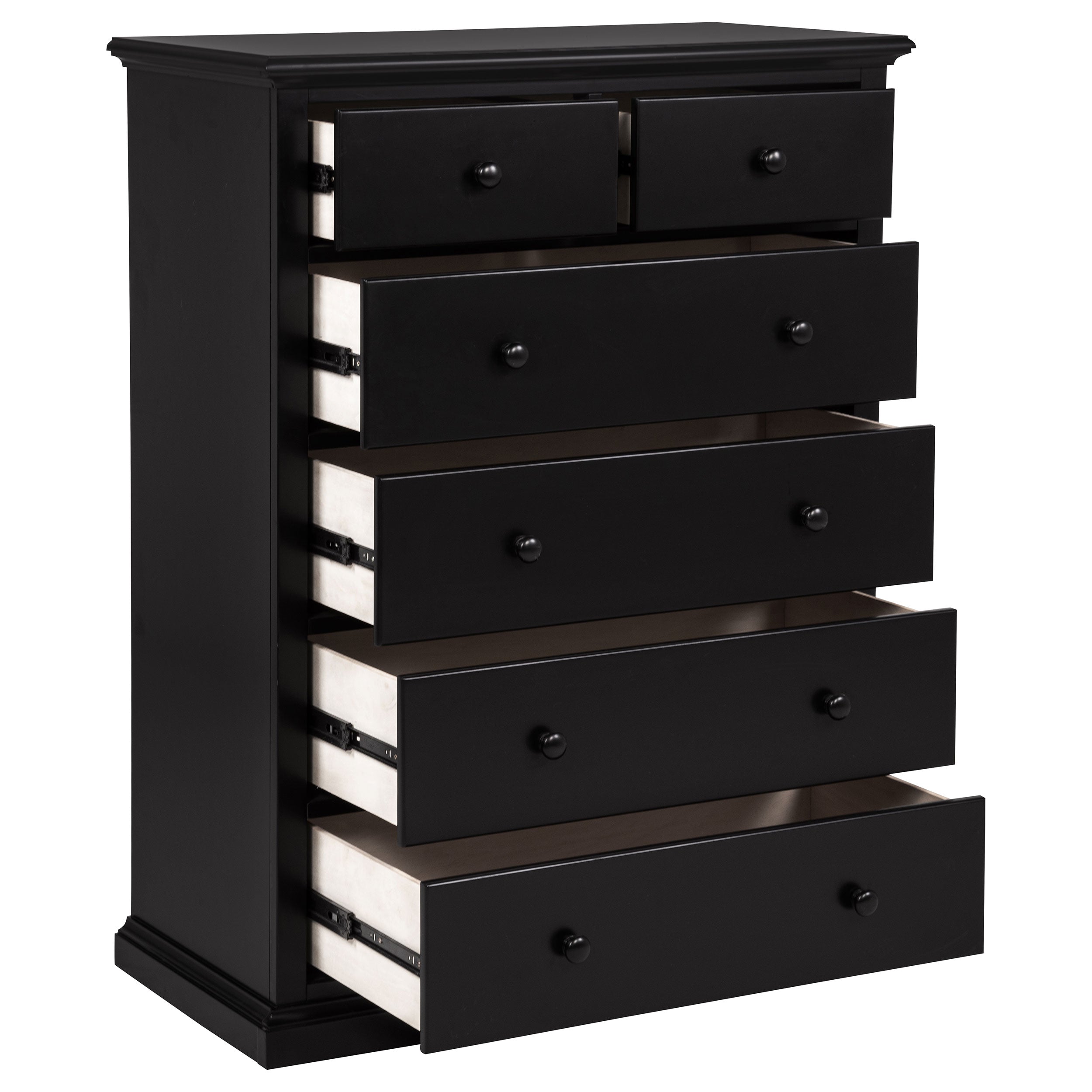 Sumerlin Chest of Drawers - Luxury Home Furniture (MI)