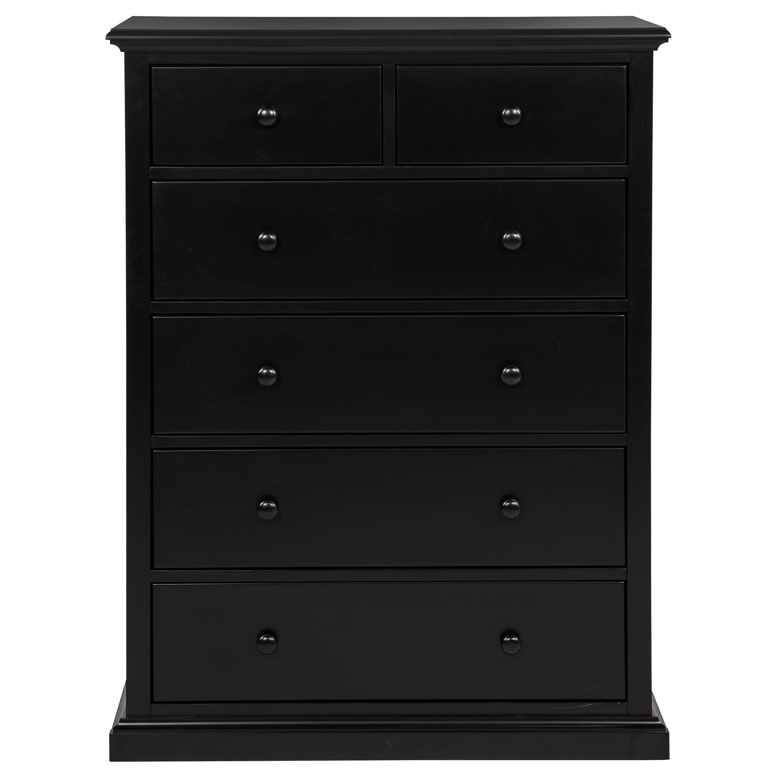 Sumerlin Chest of Drawers - Luxury Home Furniture (MI)