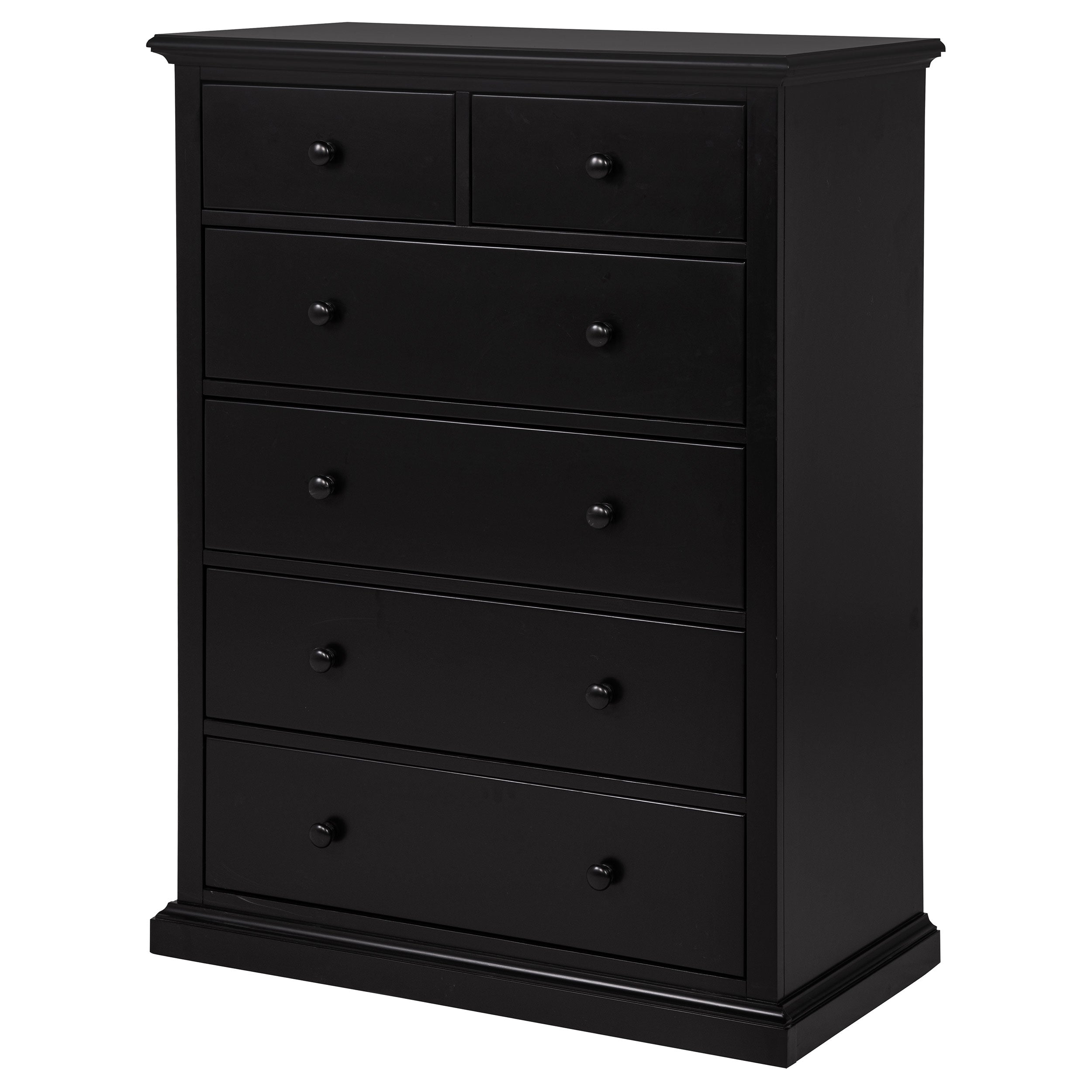 Sumerlin Chest of Drawers - Luxury Home Furniture (MI)