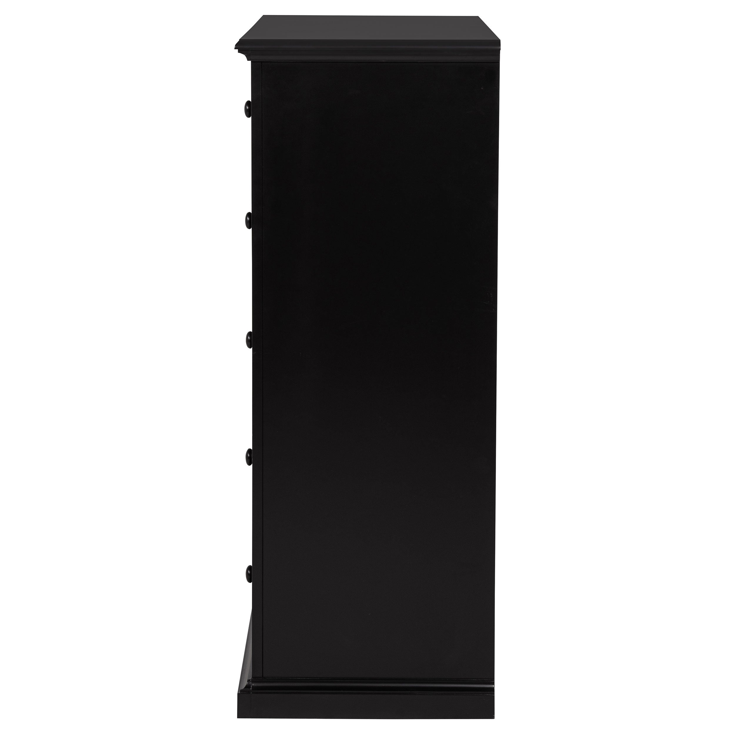 Sumerlin Chest of Drawers - Luxury Home Furniture (MI)