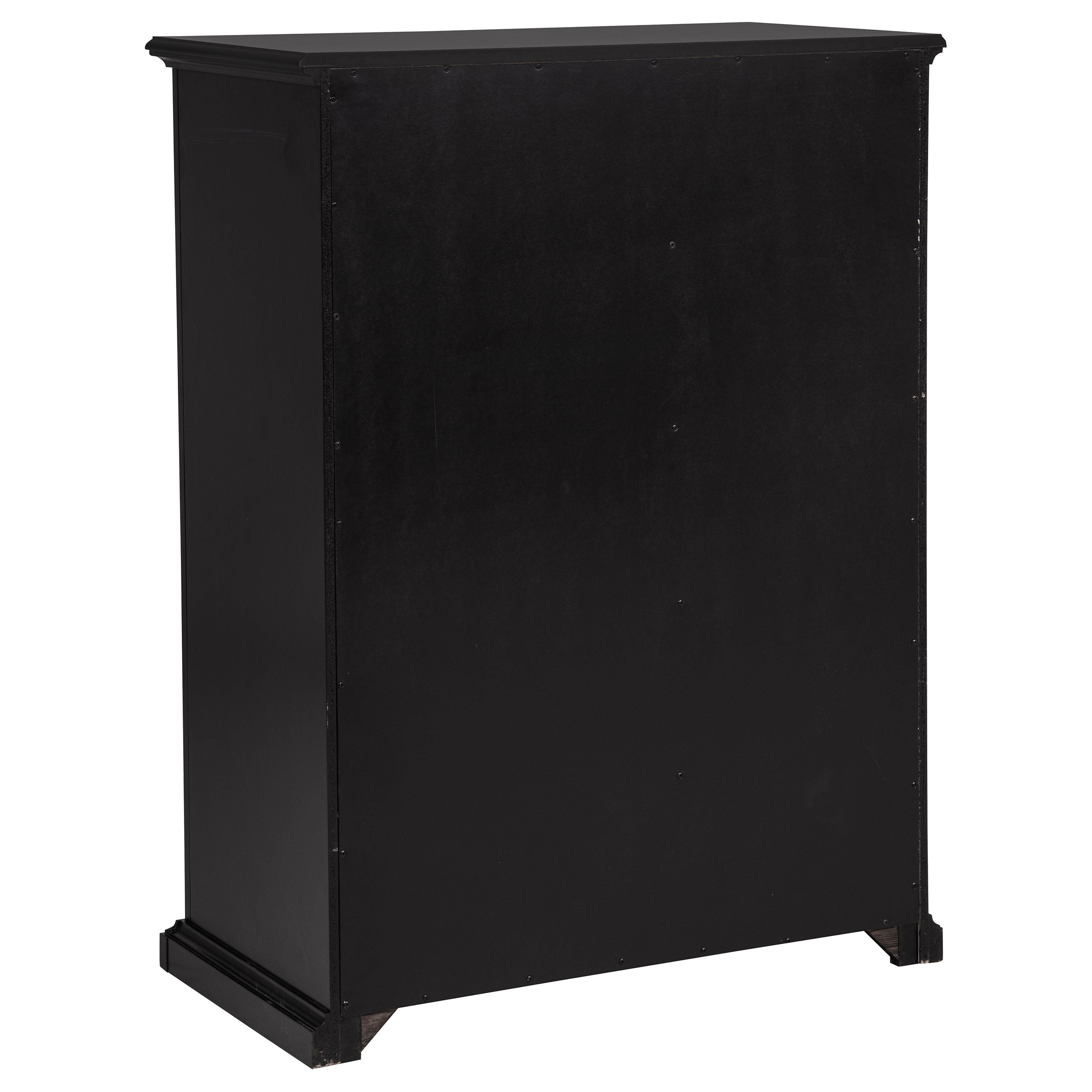 Sumerlin Chest of Drawers - Luxury Home Furniture (MI)
