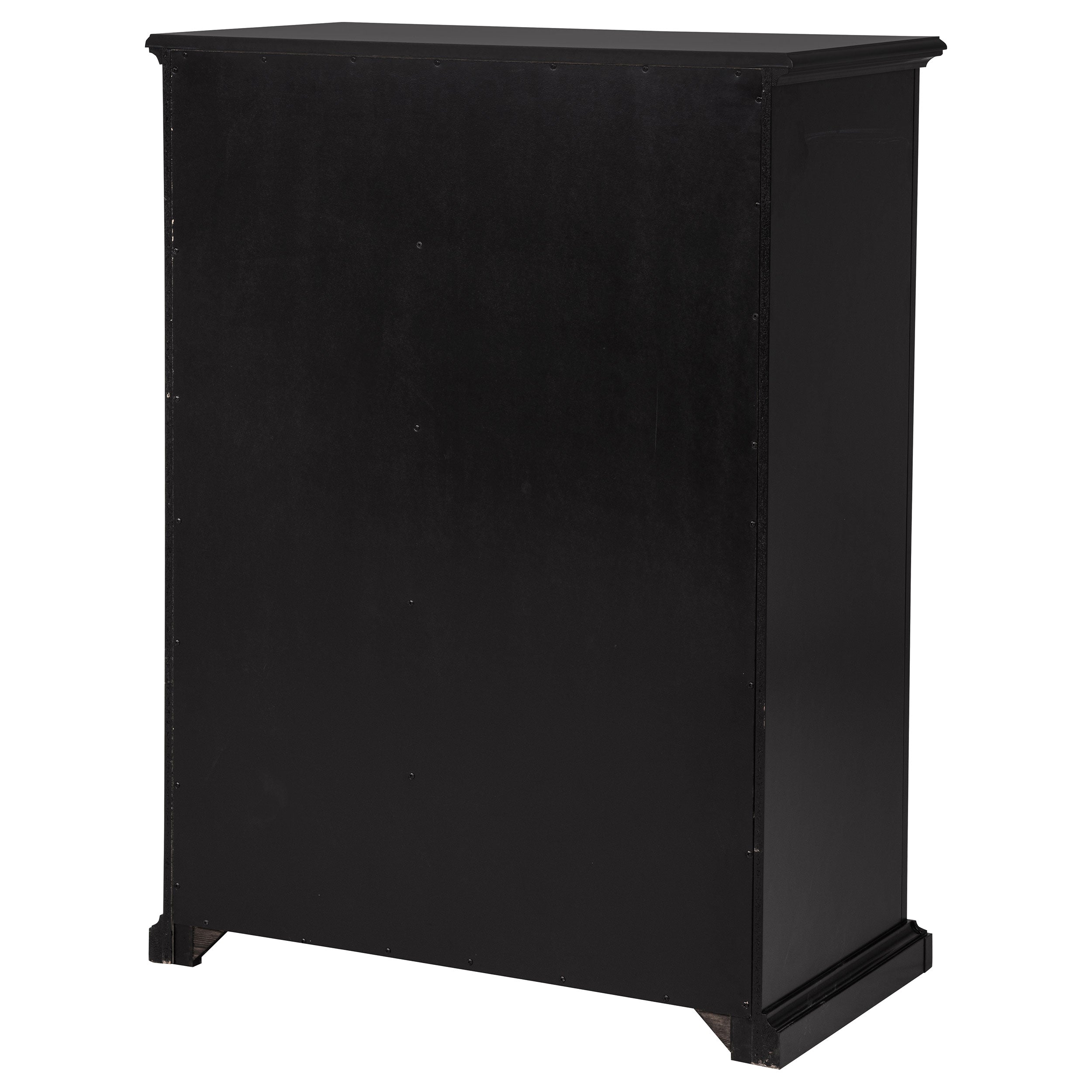 Sumerlin Chest of Drawers - Luxury Home Furniture (MI)