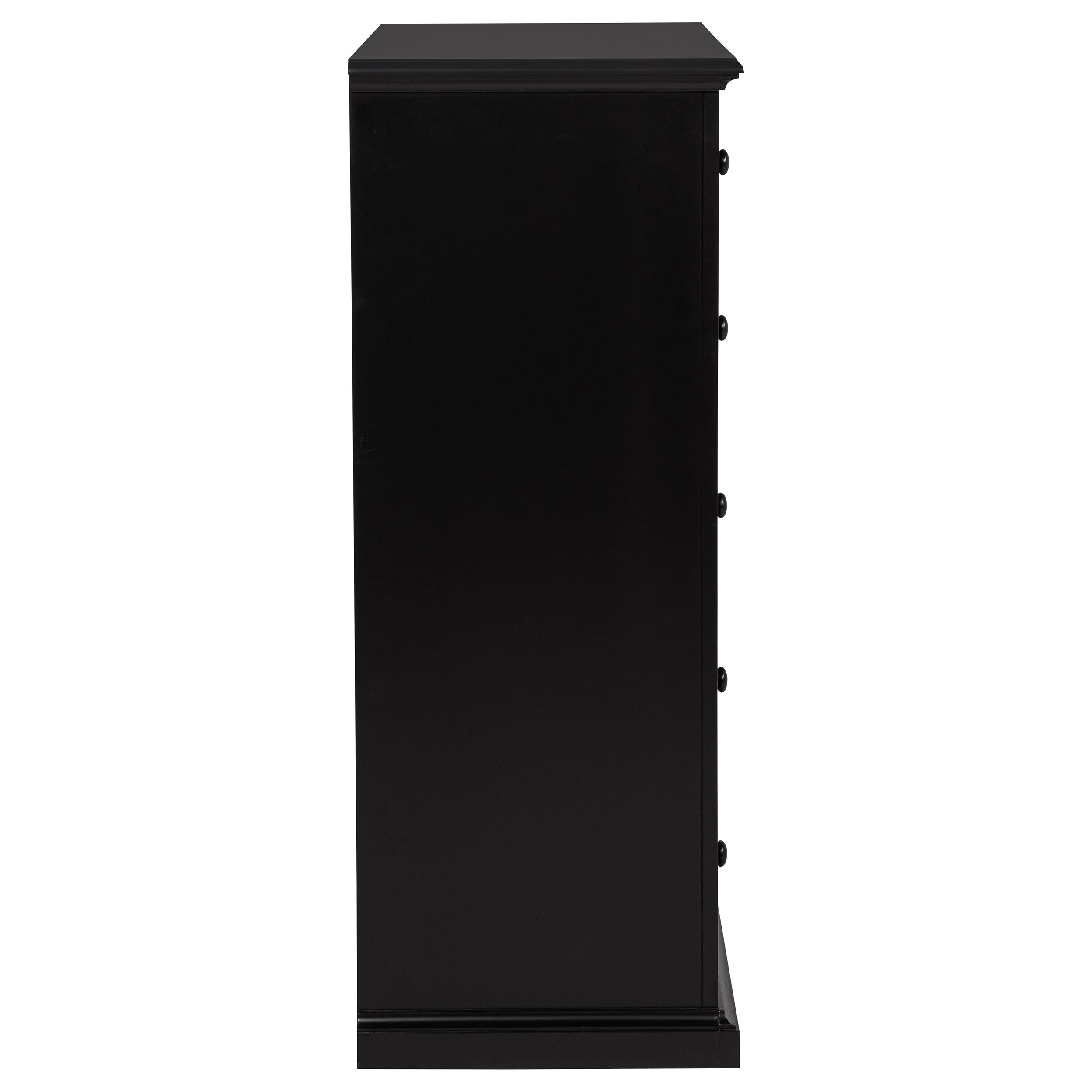 Sumerlin Chest of Drawers - Luxury Home Furniture (MI)