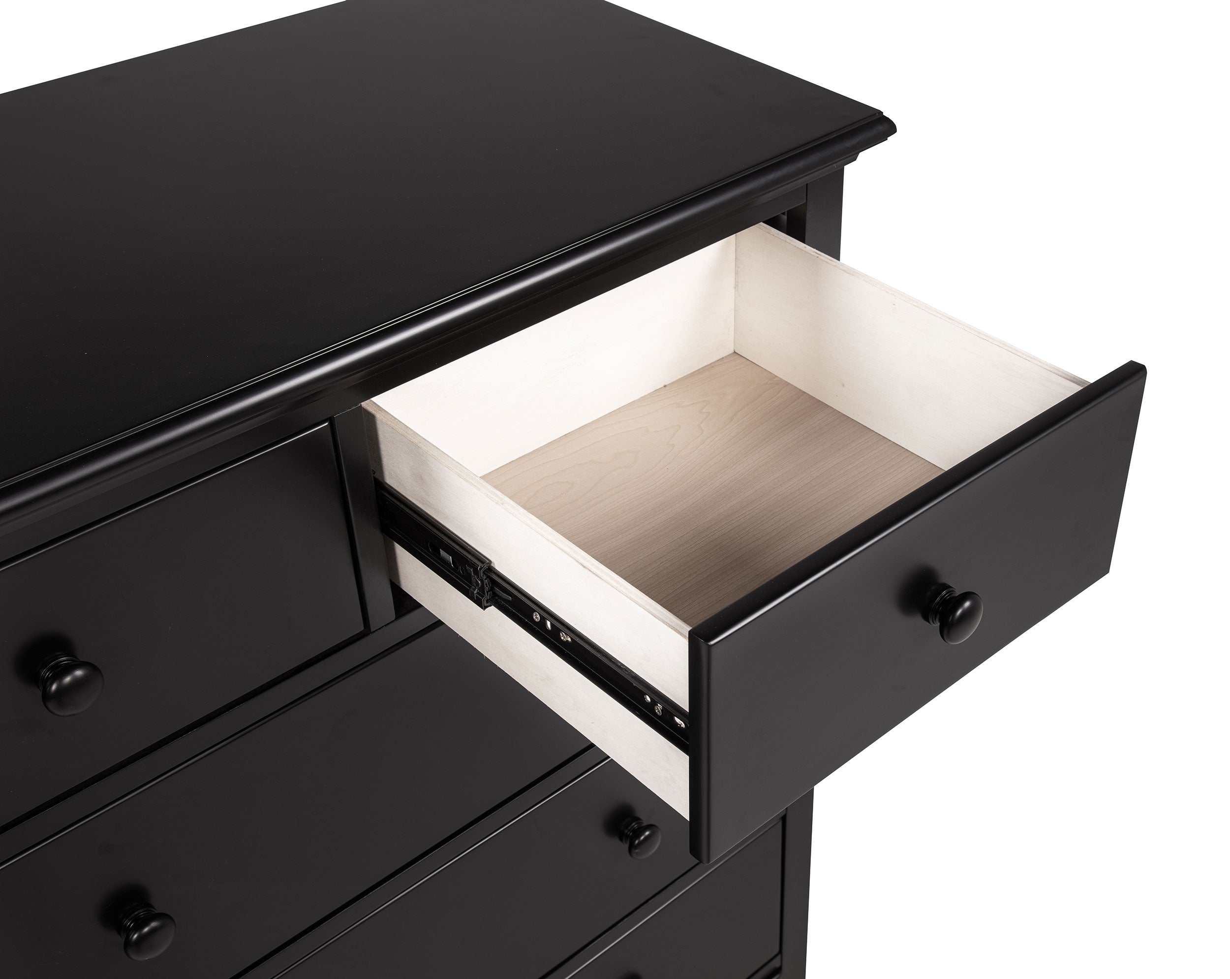Sumerlin Chest of Drawers - Luxury Home Furniture (MI)