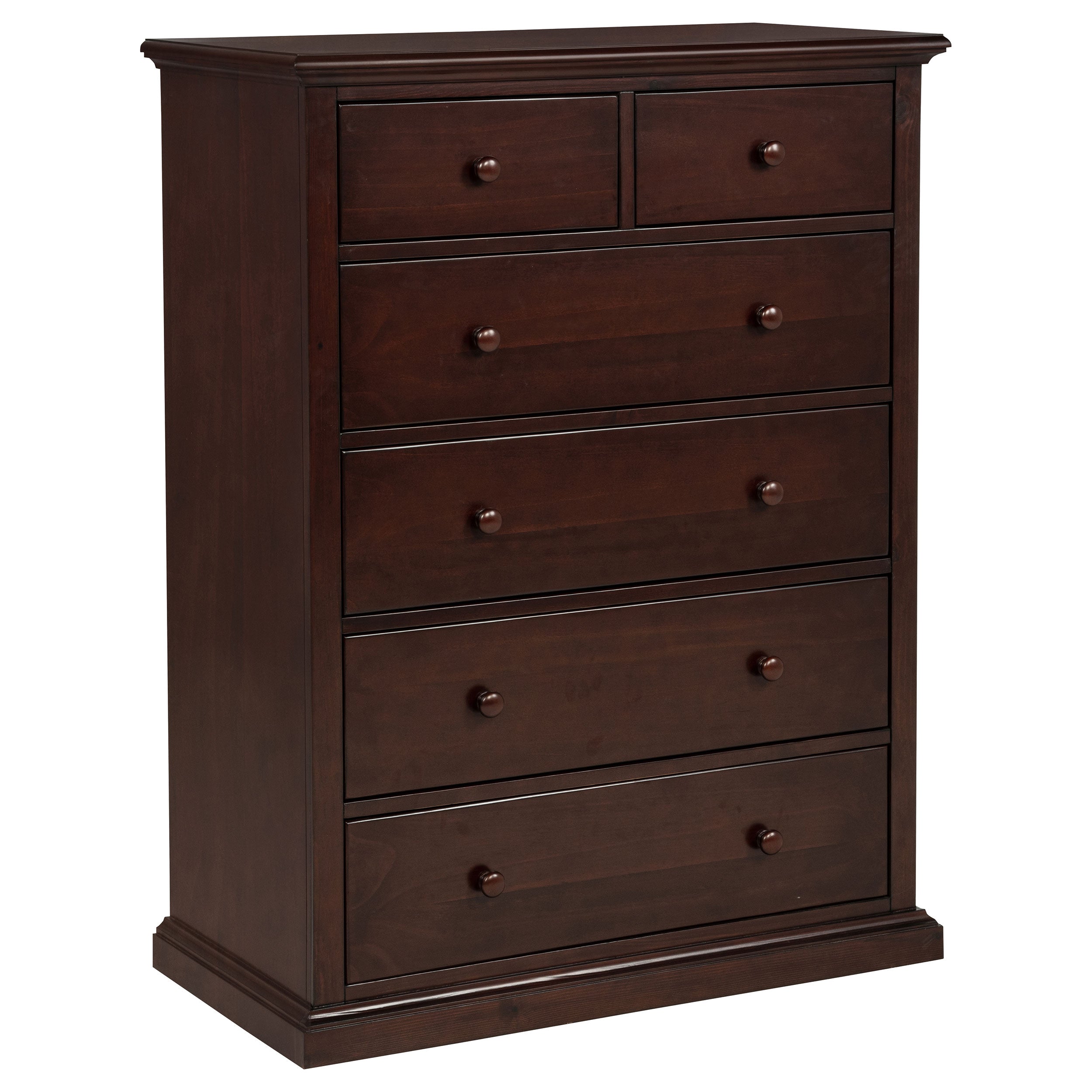 Sumerlin Chest of Drawers - Luxury Home Furniture (MI)
