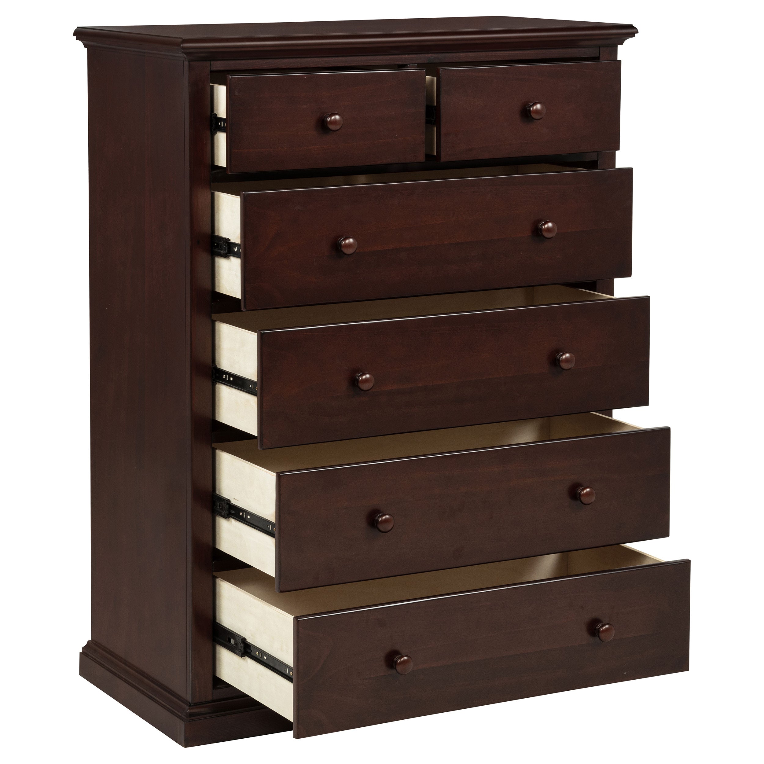 Sumerlin Chest of Drawers - Luxury Home Furniture (MI)