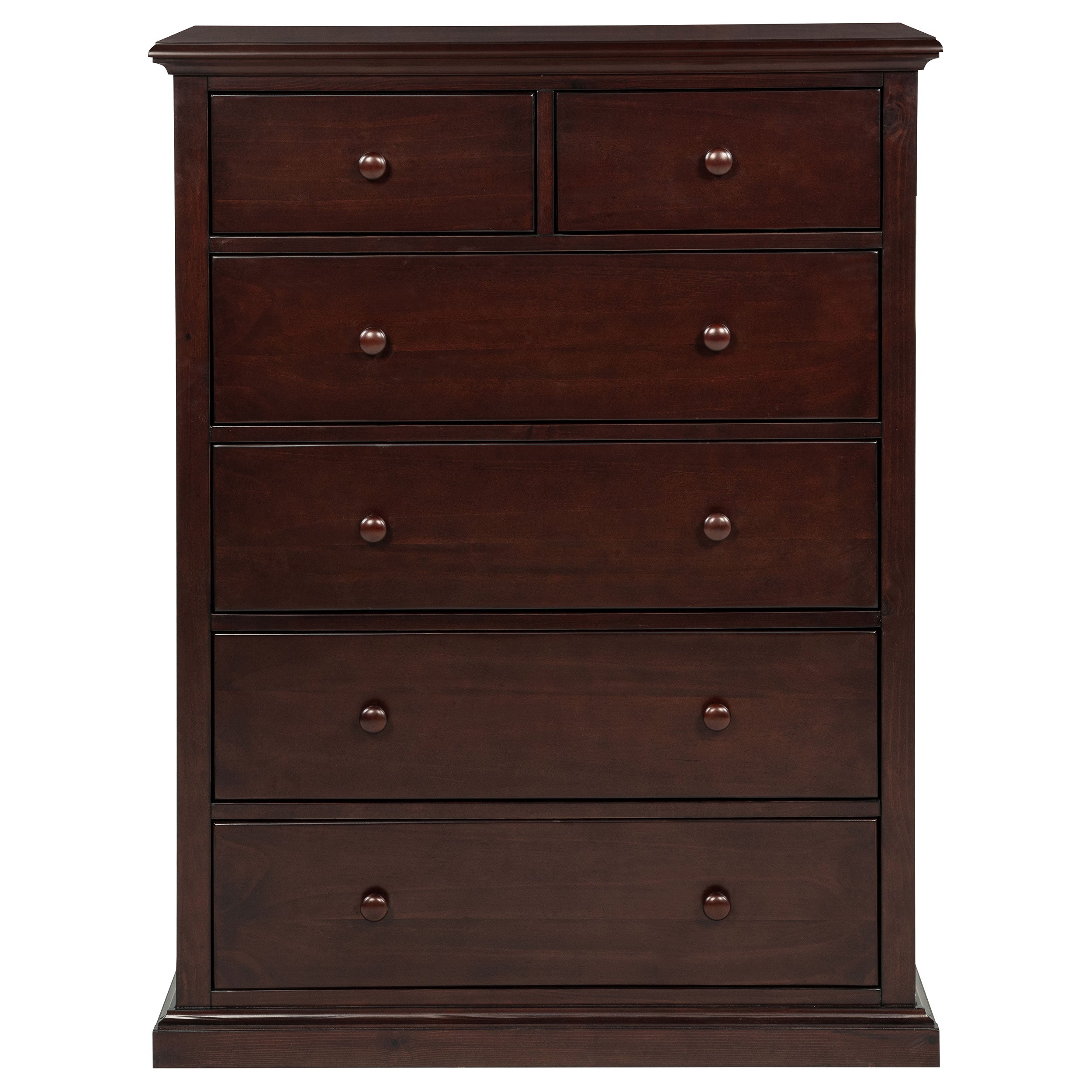 Sumerlin Chest of Drawers - Luxury Home Furniture (MI)