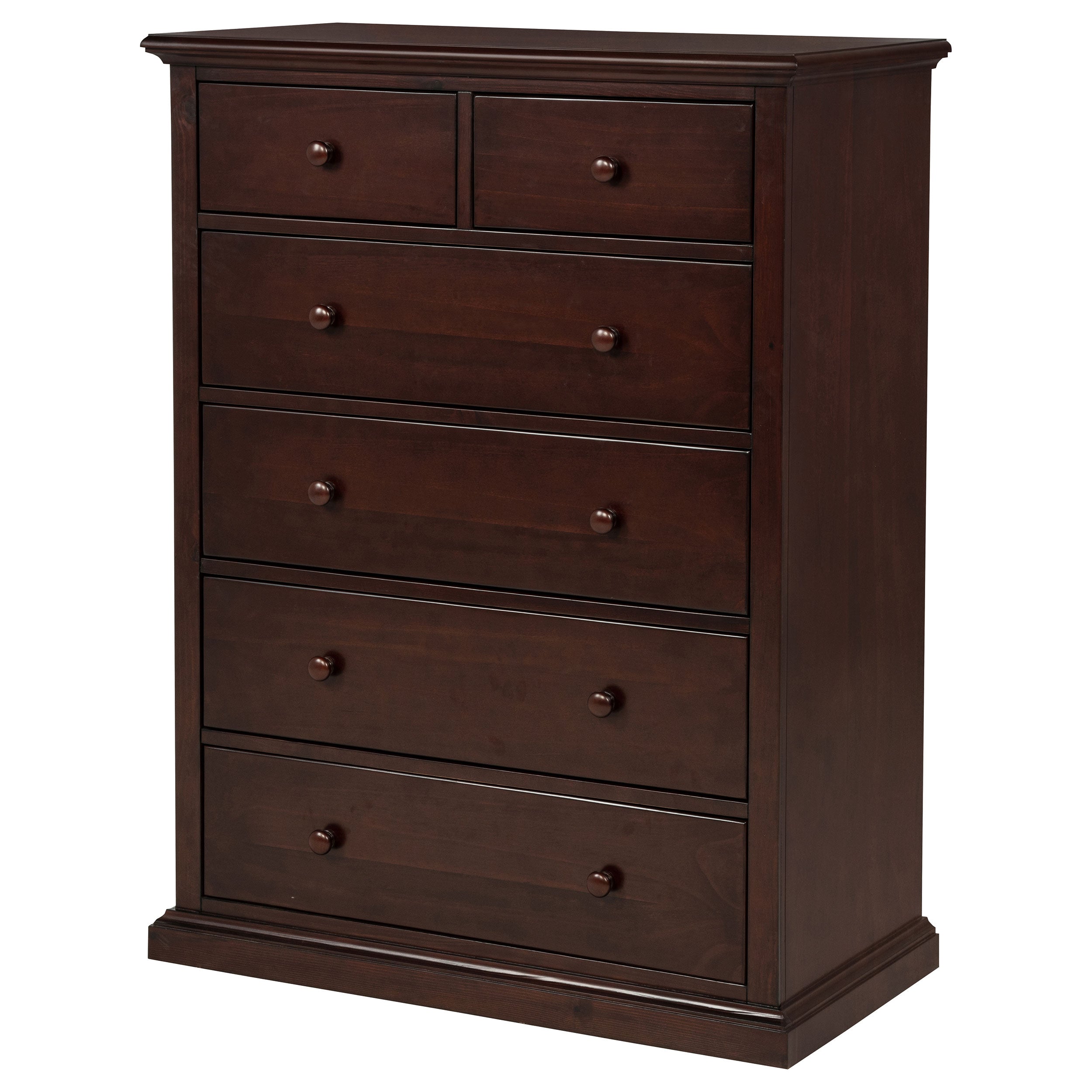 Sumerlin Chest of Drawers - Luxury Home Furniture (MI)